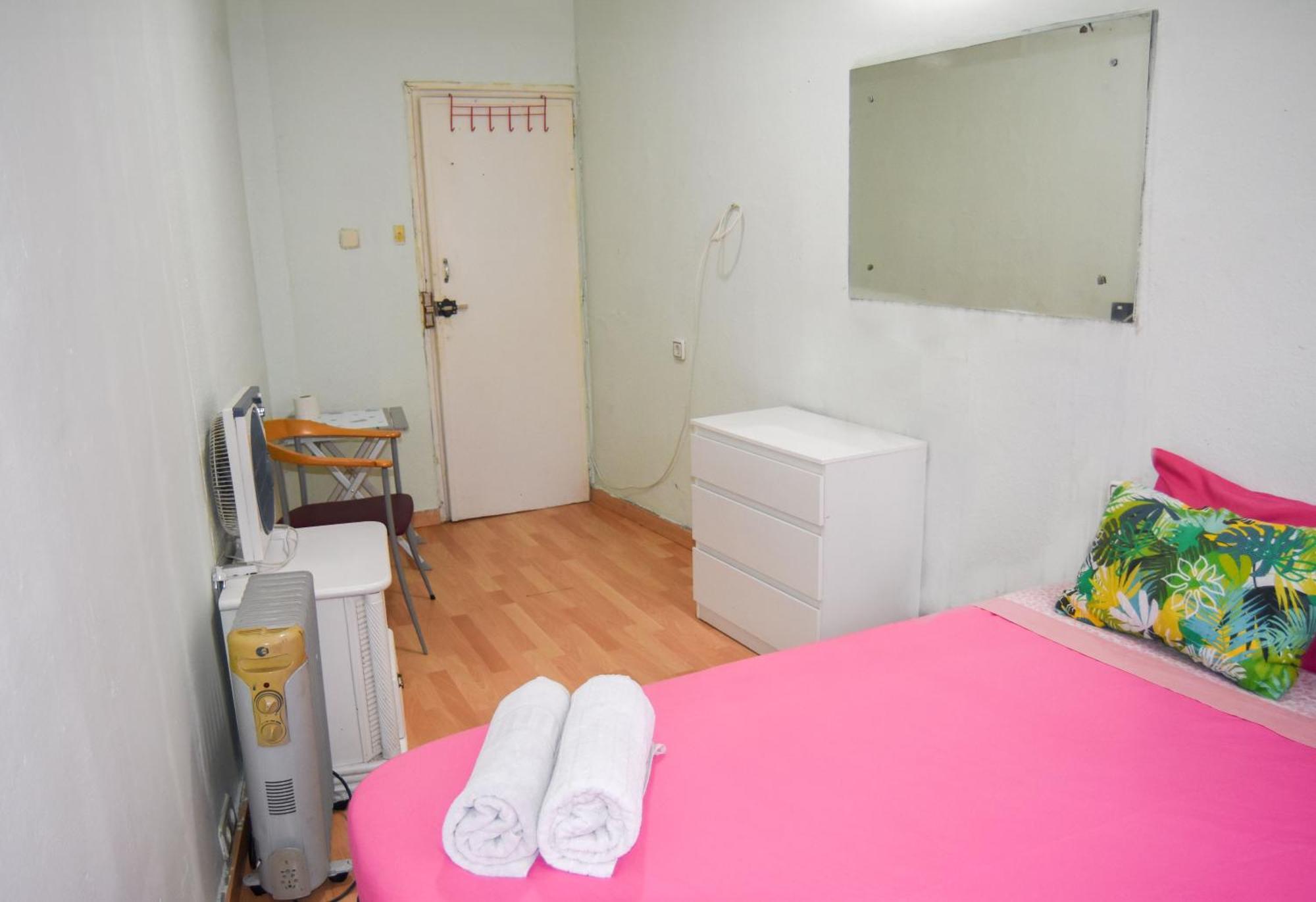 Homestay Aparment Puerto Alto