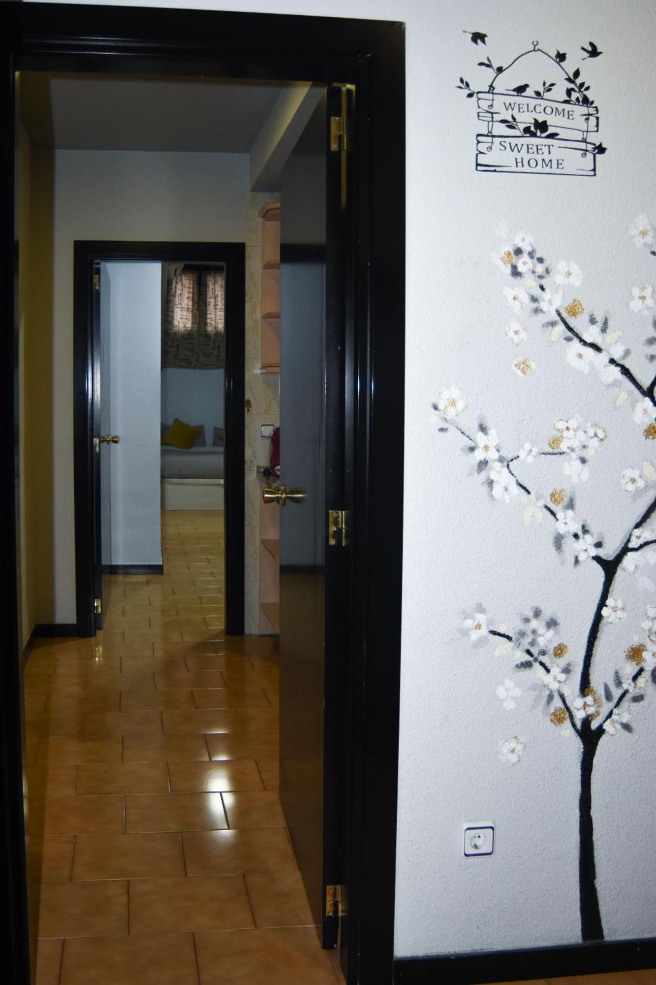 Aparment Puerta De Sol * Madrid