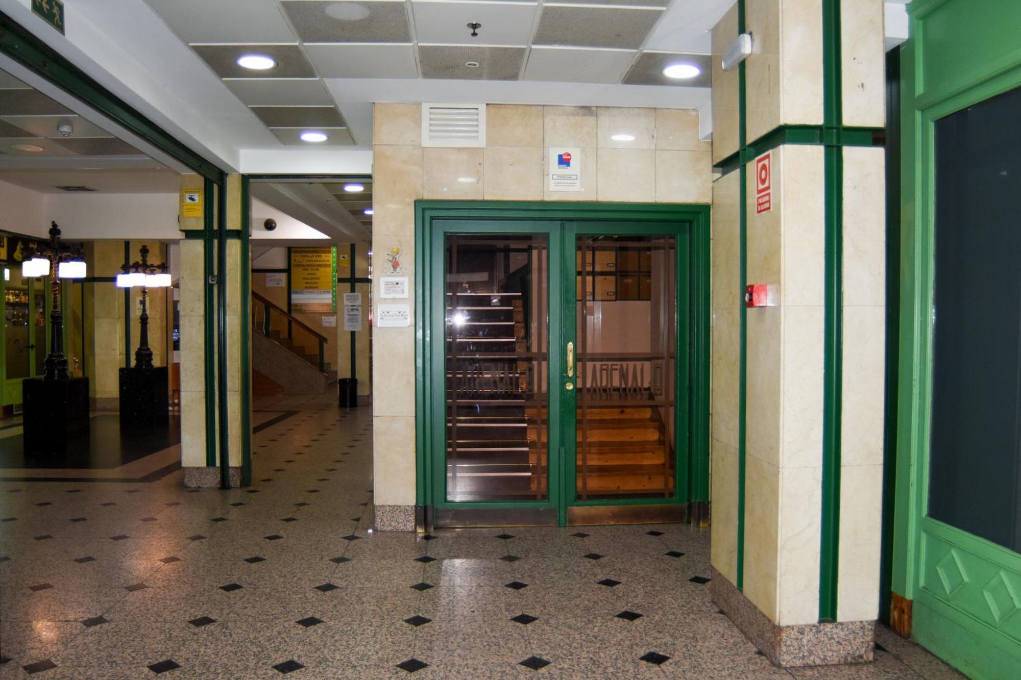 Aparment Puerta De Sol Apartamento *