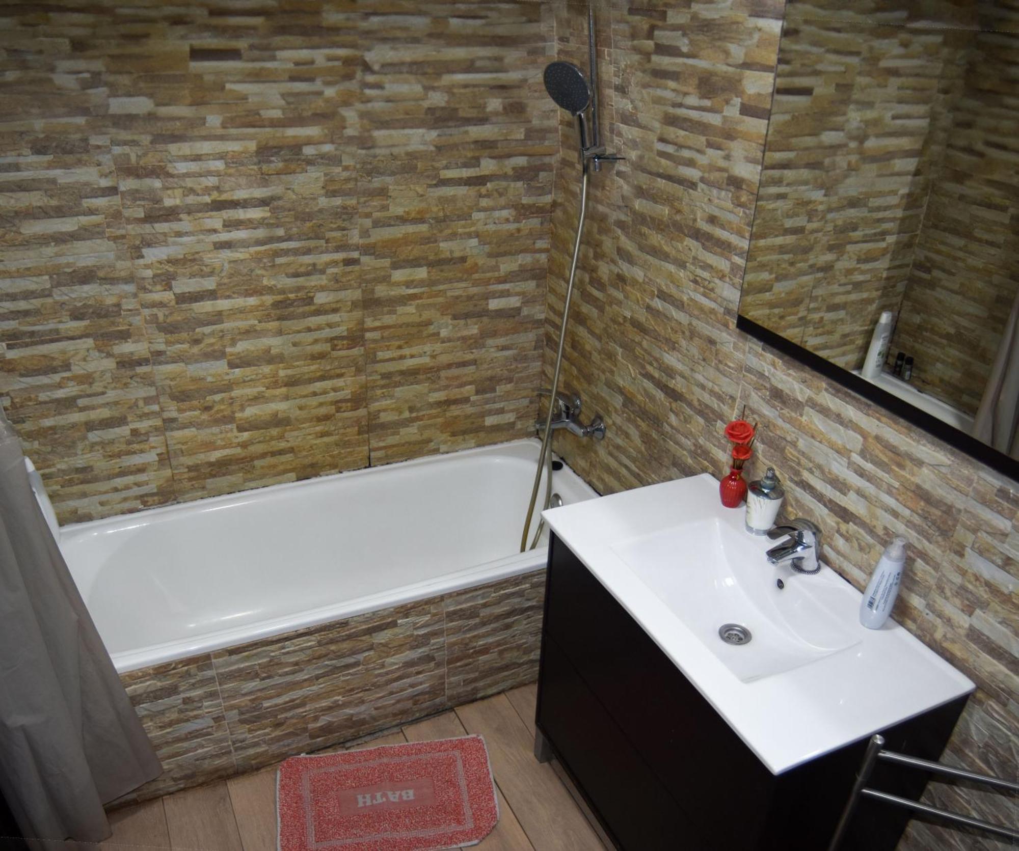 Apartamento Aparment Puerta De Sol