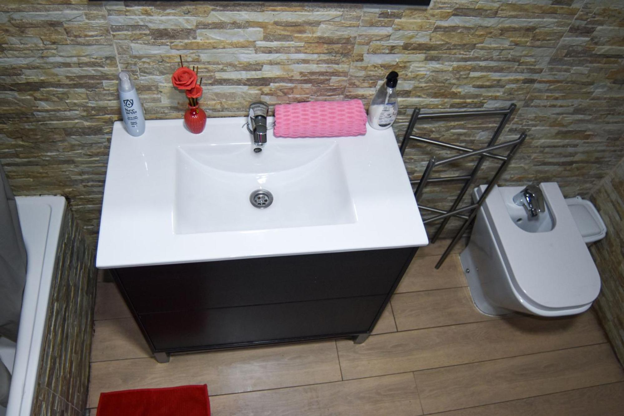Aparment Puerta De Sol Madrid