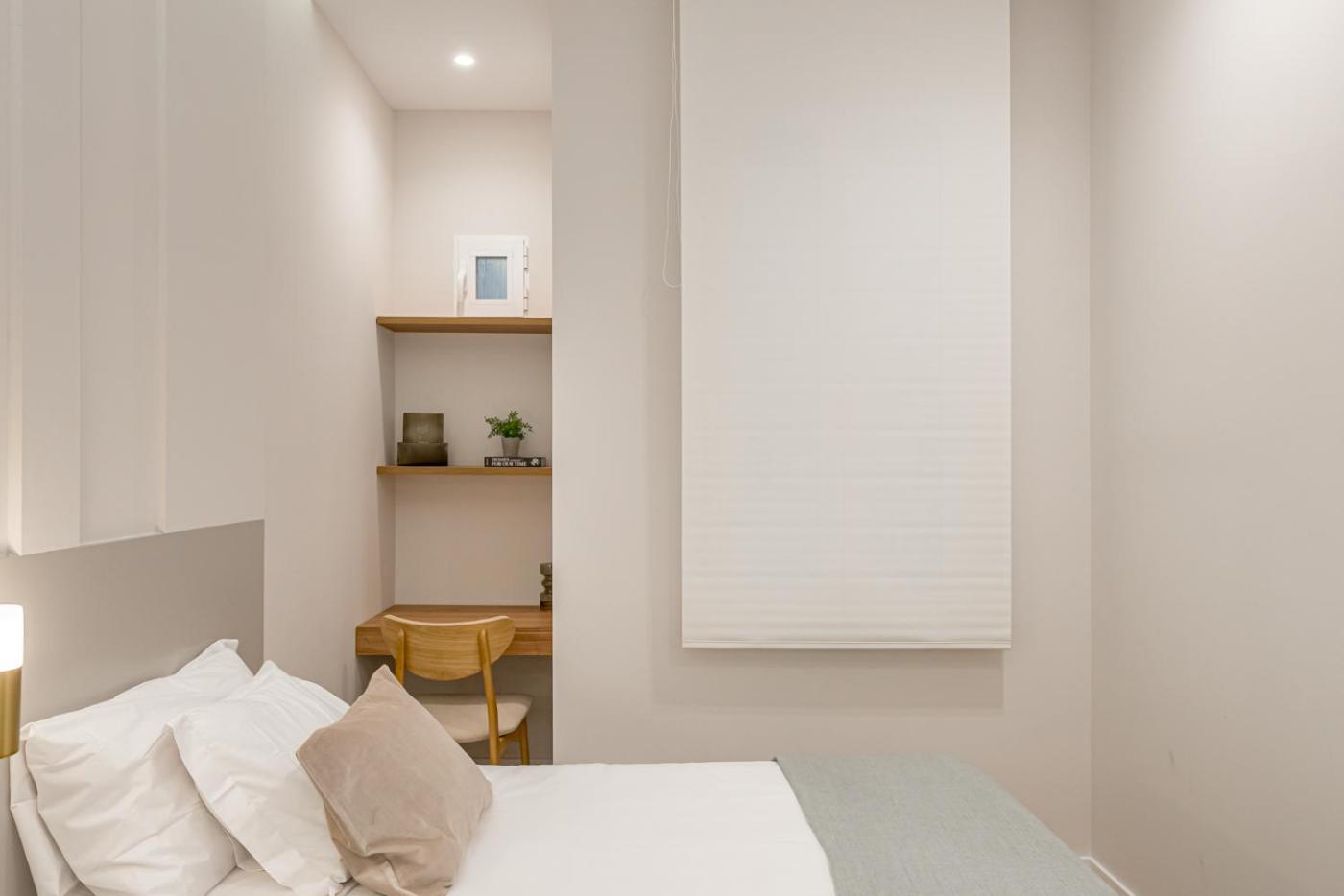Lalatina Iv Calle Conde De Romanones 4br 4bh Madrid