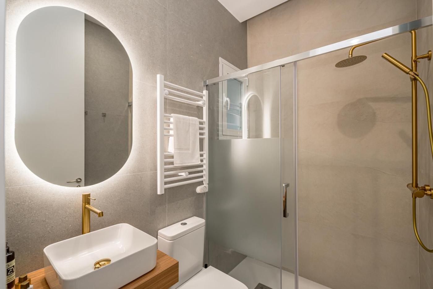 Lalatina Iv Calle Conde De Romanones 4br 4bh Madrid