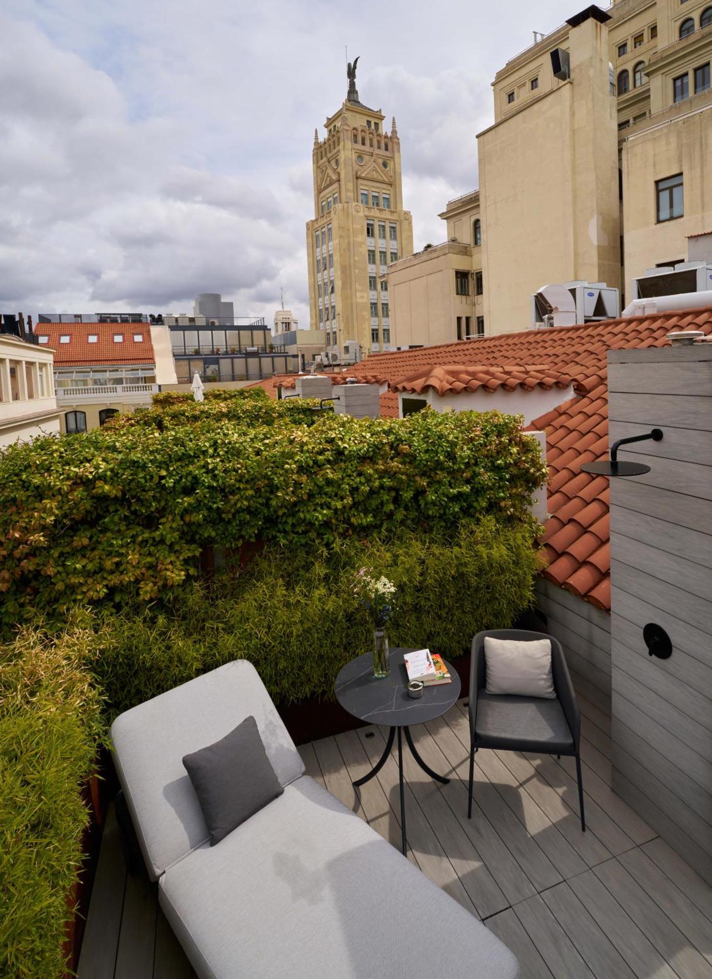 Regina 4* Madrid