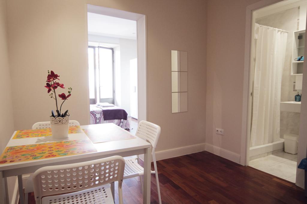 Apartamento Olmorooms