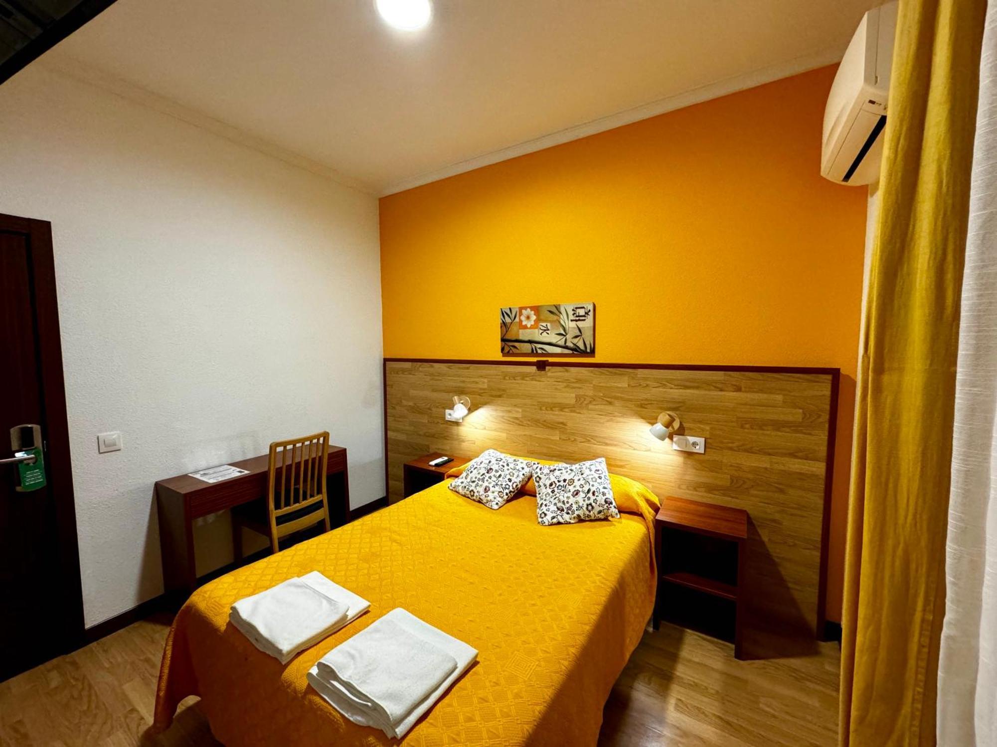 Edreira 2* Madrid