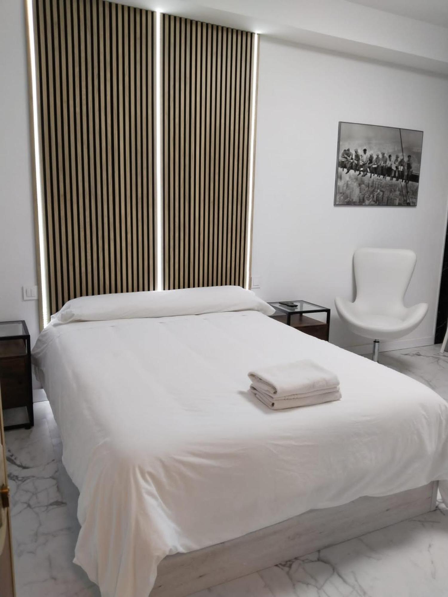 Apartment Malasana Palma