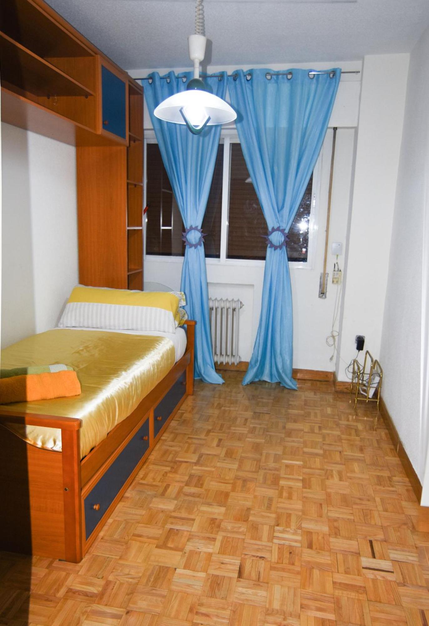 Aparment Legazpi Apartamento