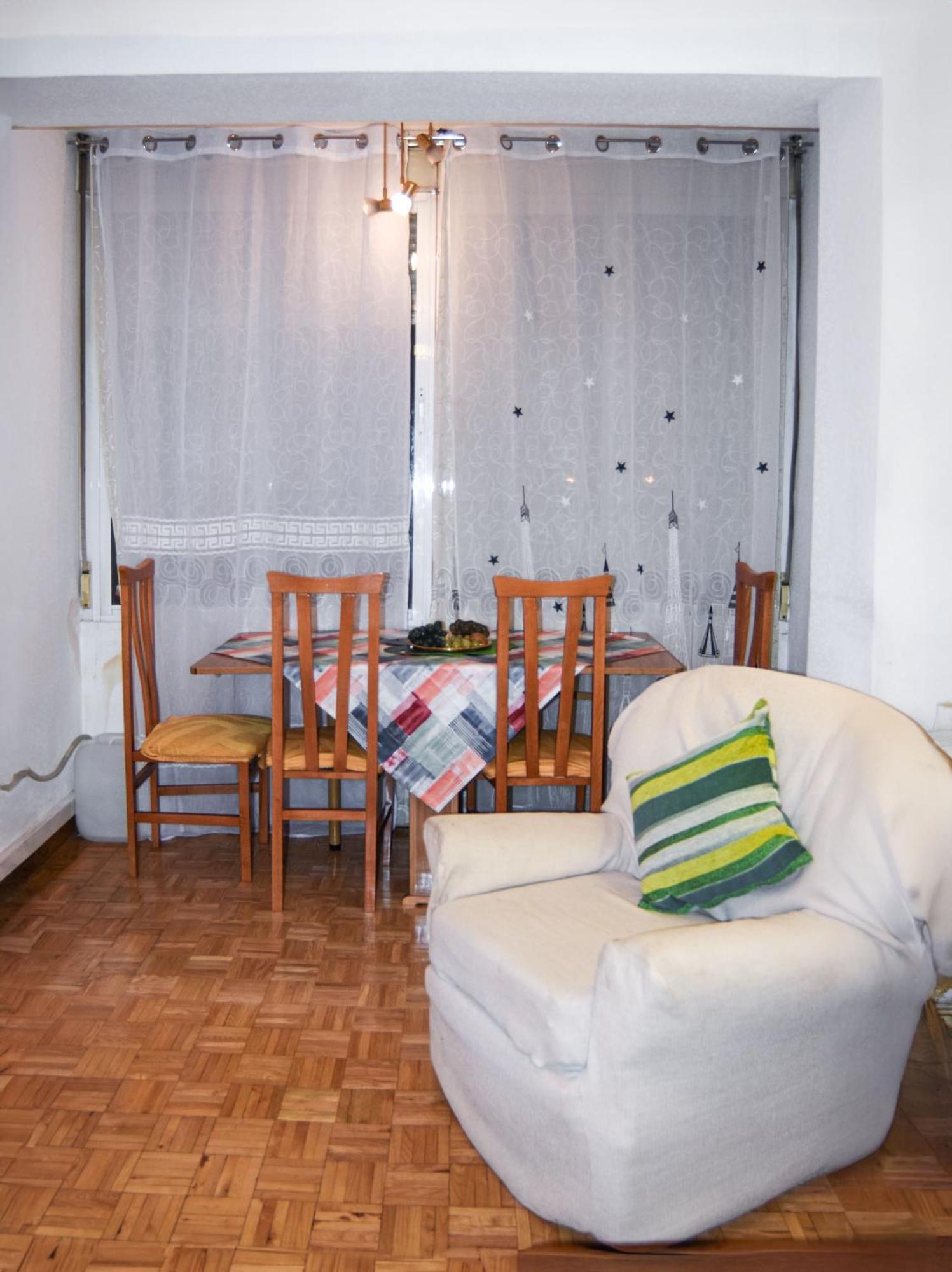 Apartamento Aparment Legazpi