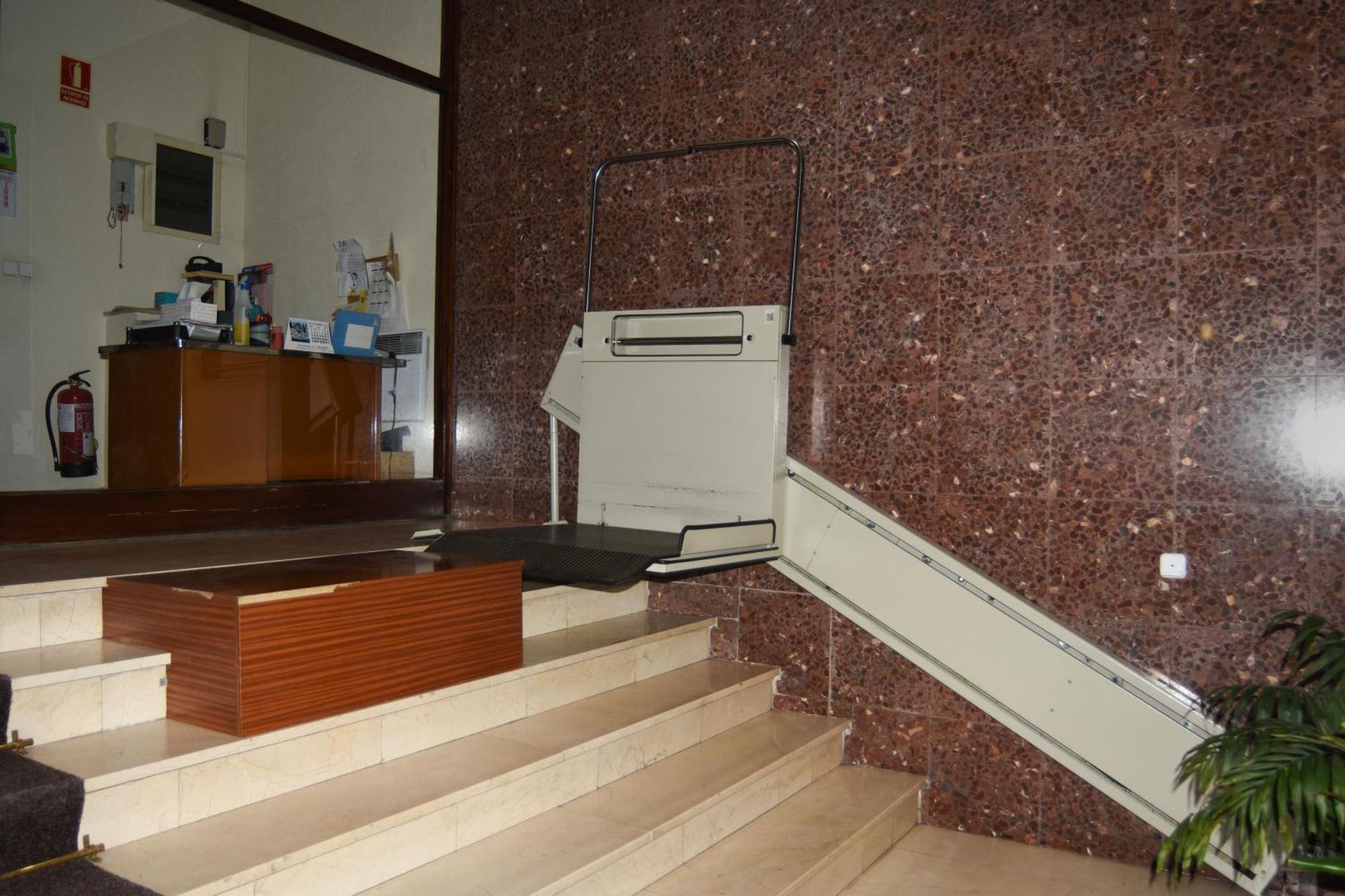 Aparment Legazpi Apartamento *
