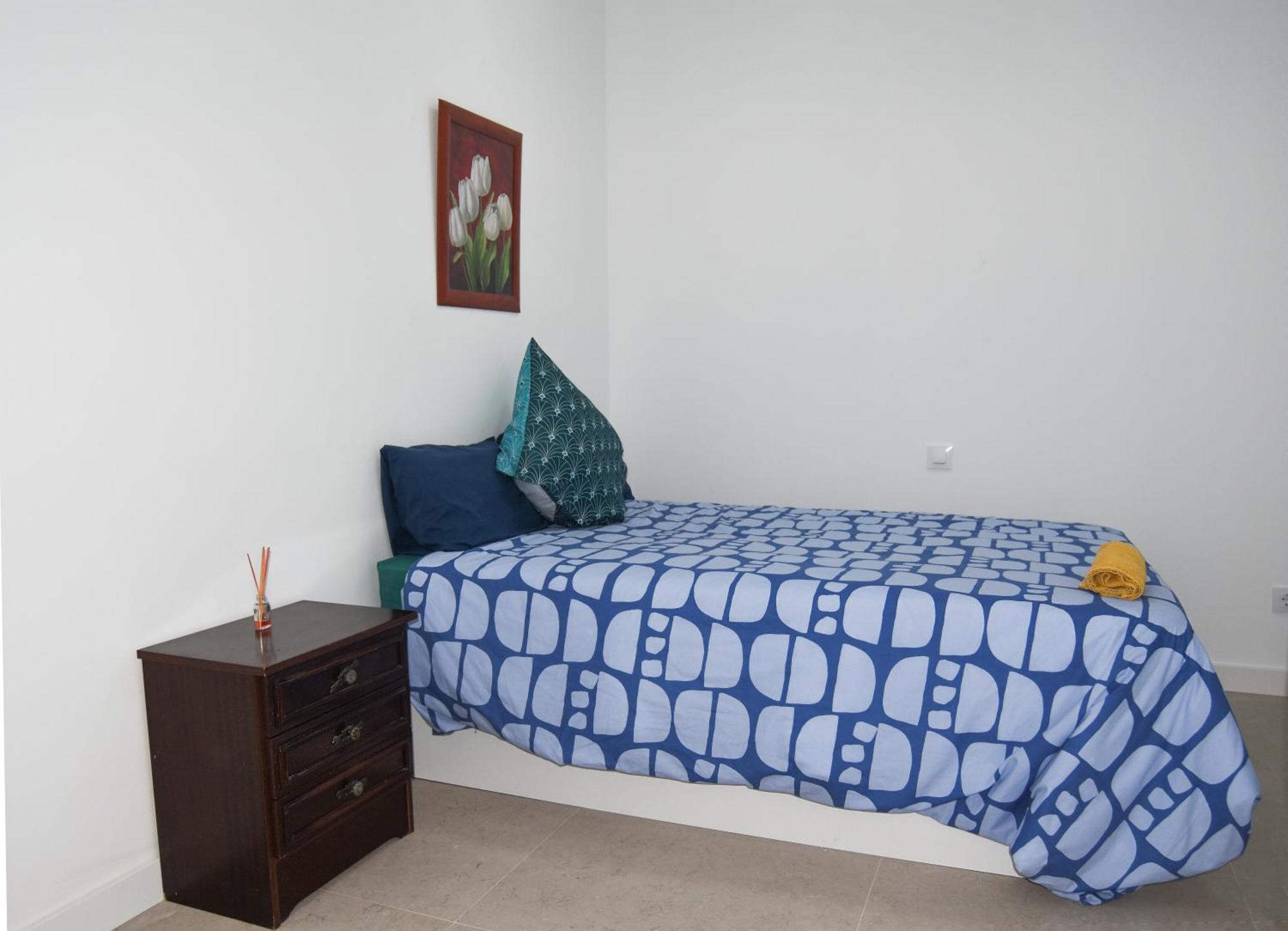 Aparment Almudena Apartment Madrid