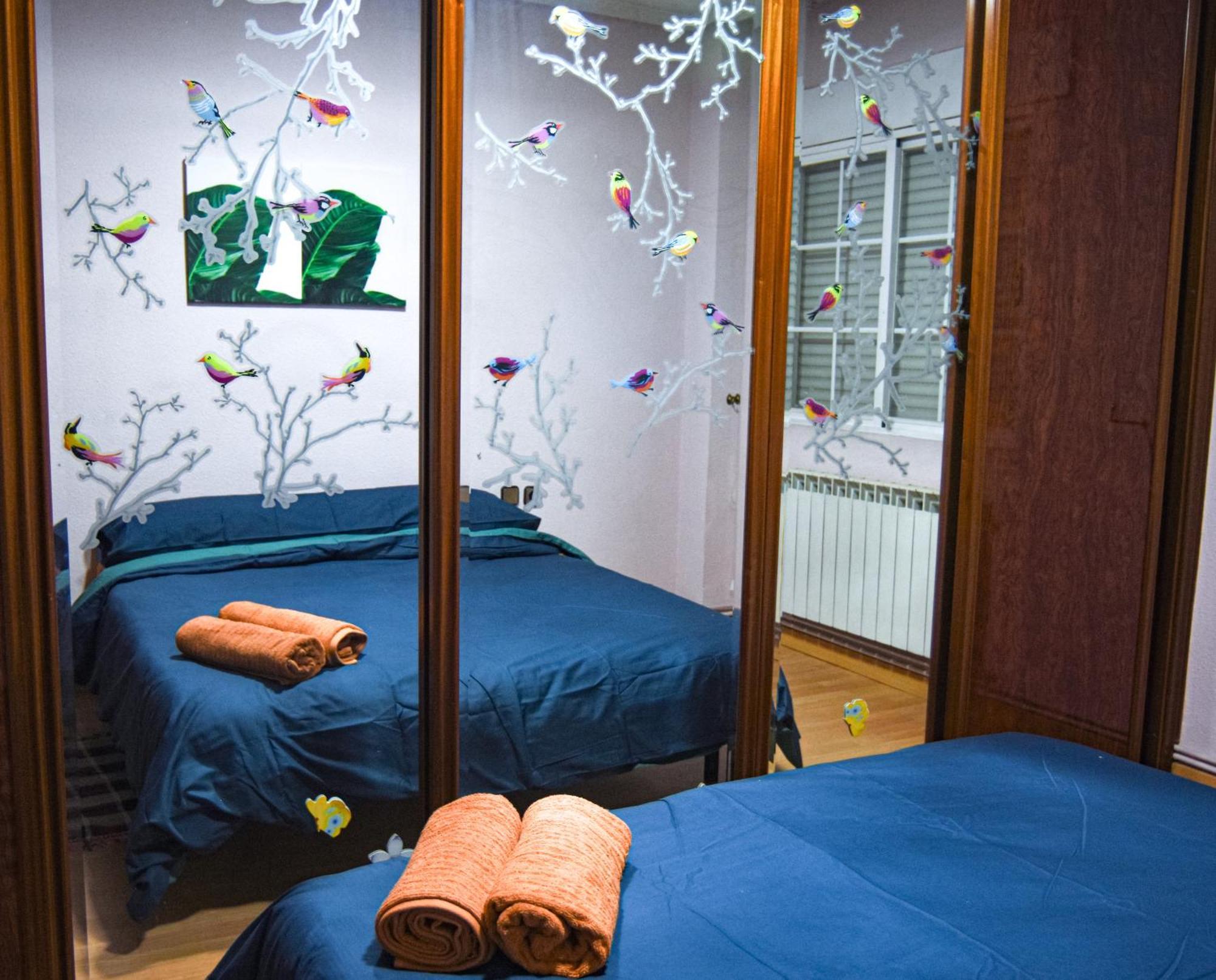 Apartment Abrante