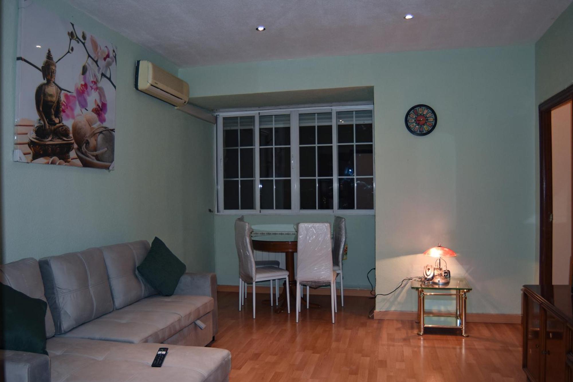 Abrante Apartment *