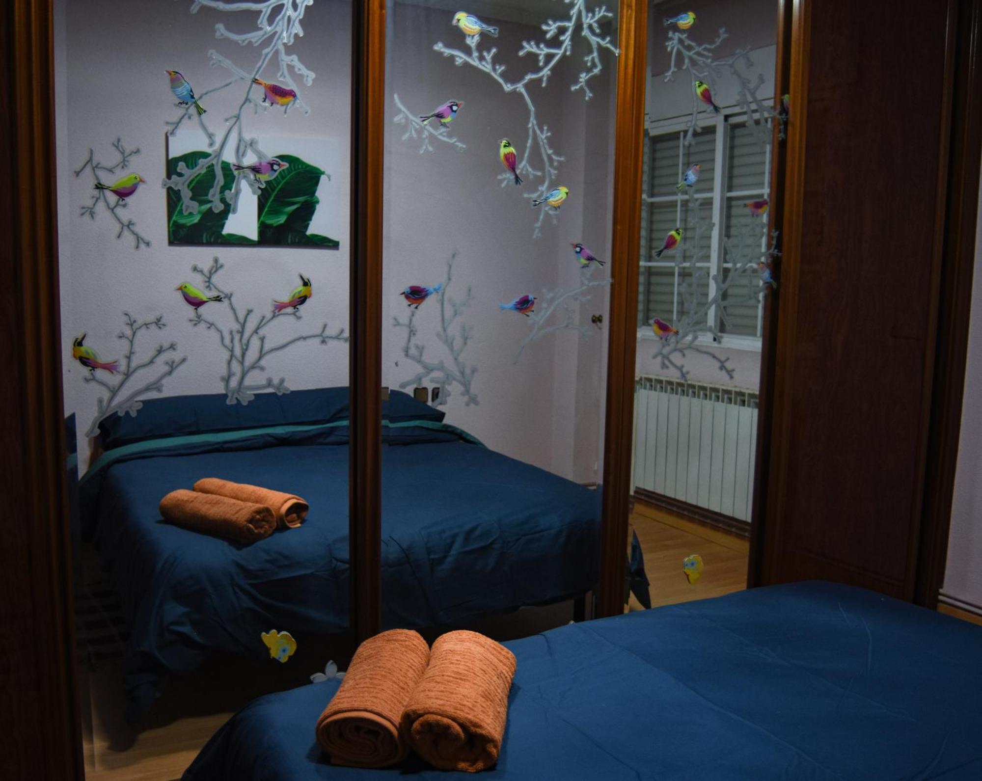 Apartment Abrante