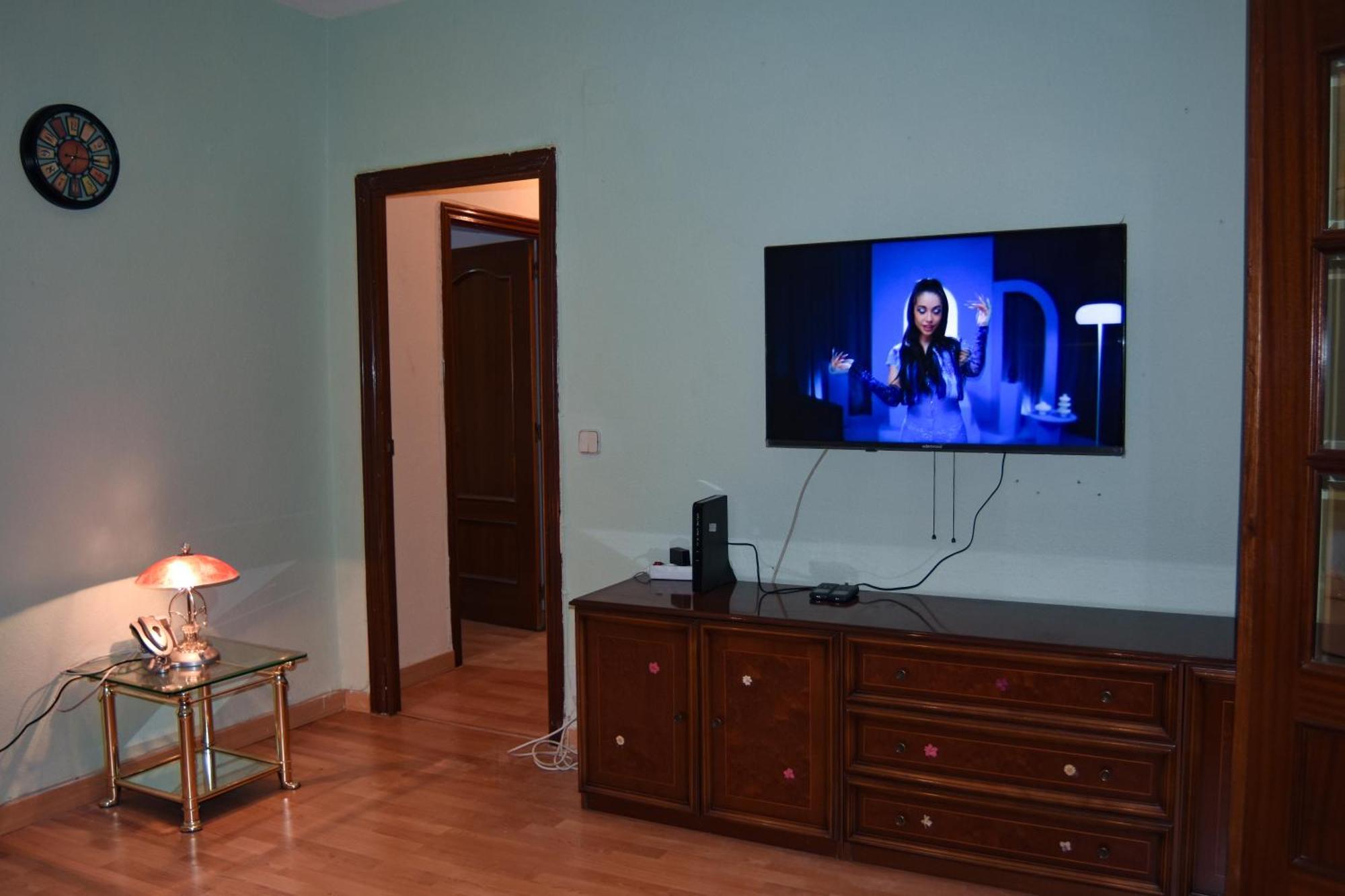 Abrante Apartment *