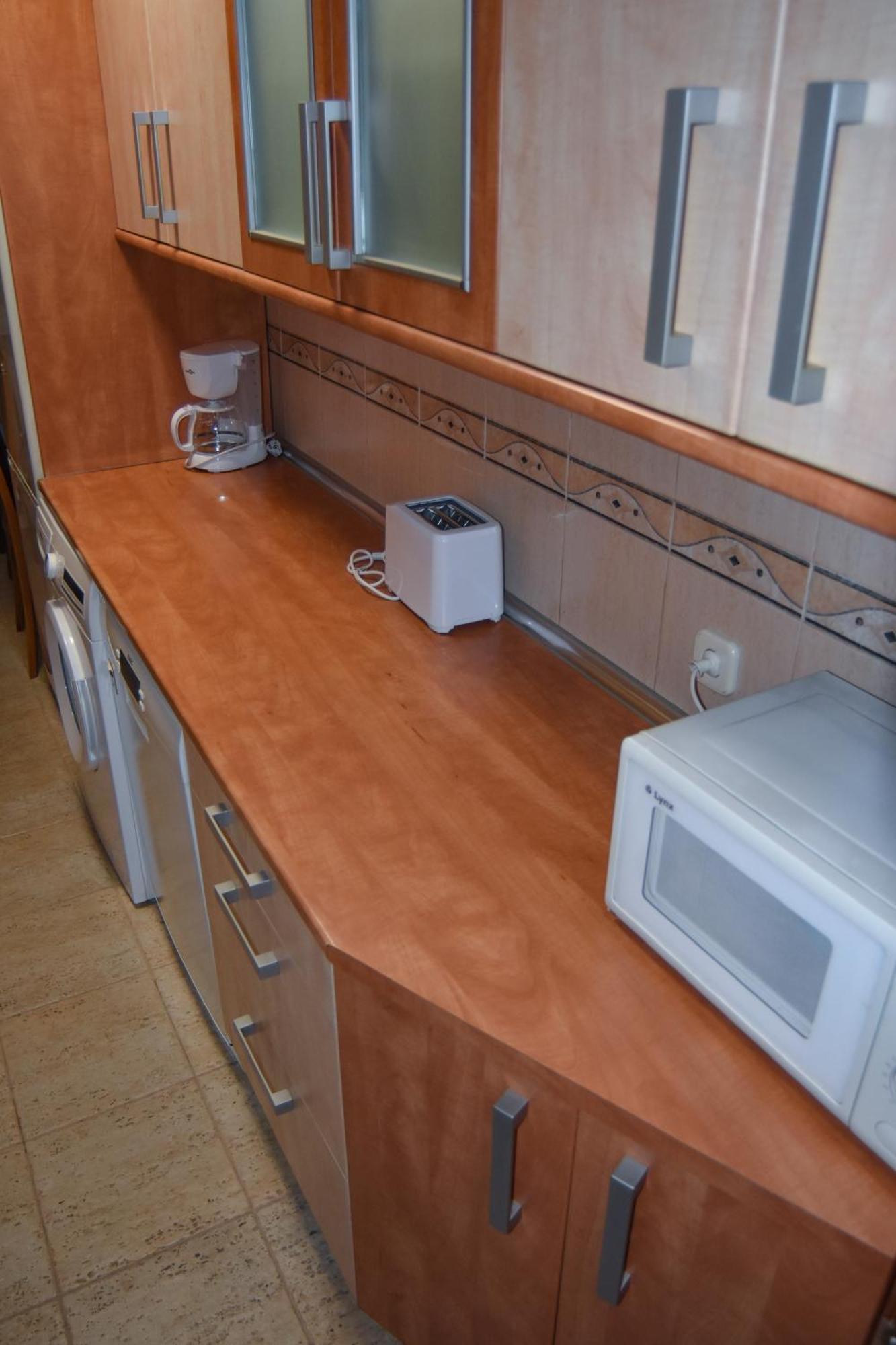 Abrante Apartment