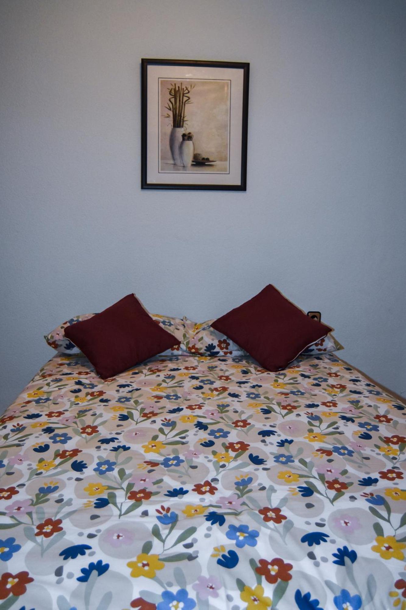 Abrante Apartment