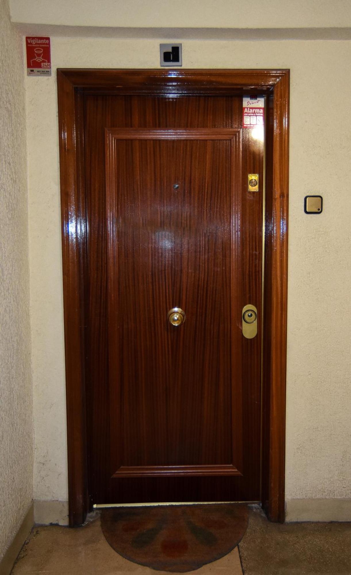 Abrante Apartment