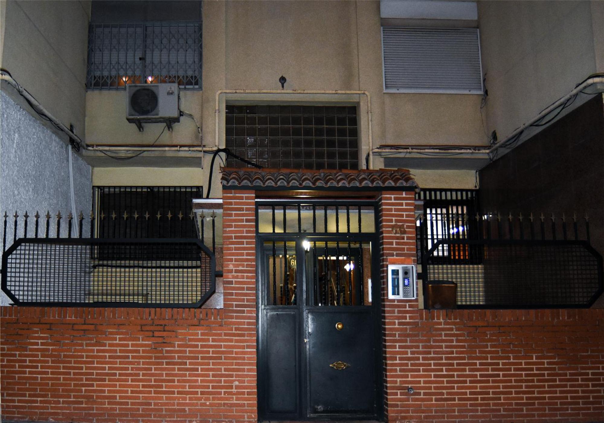 Abrante Apartment