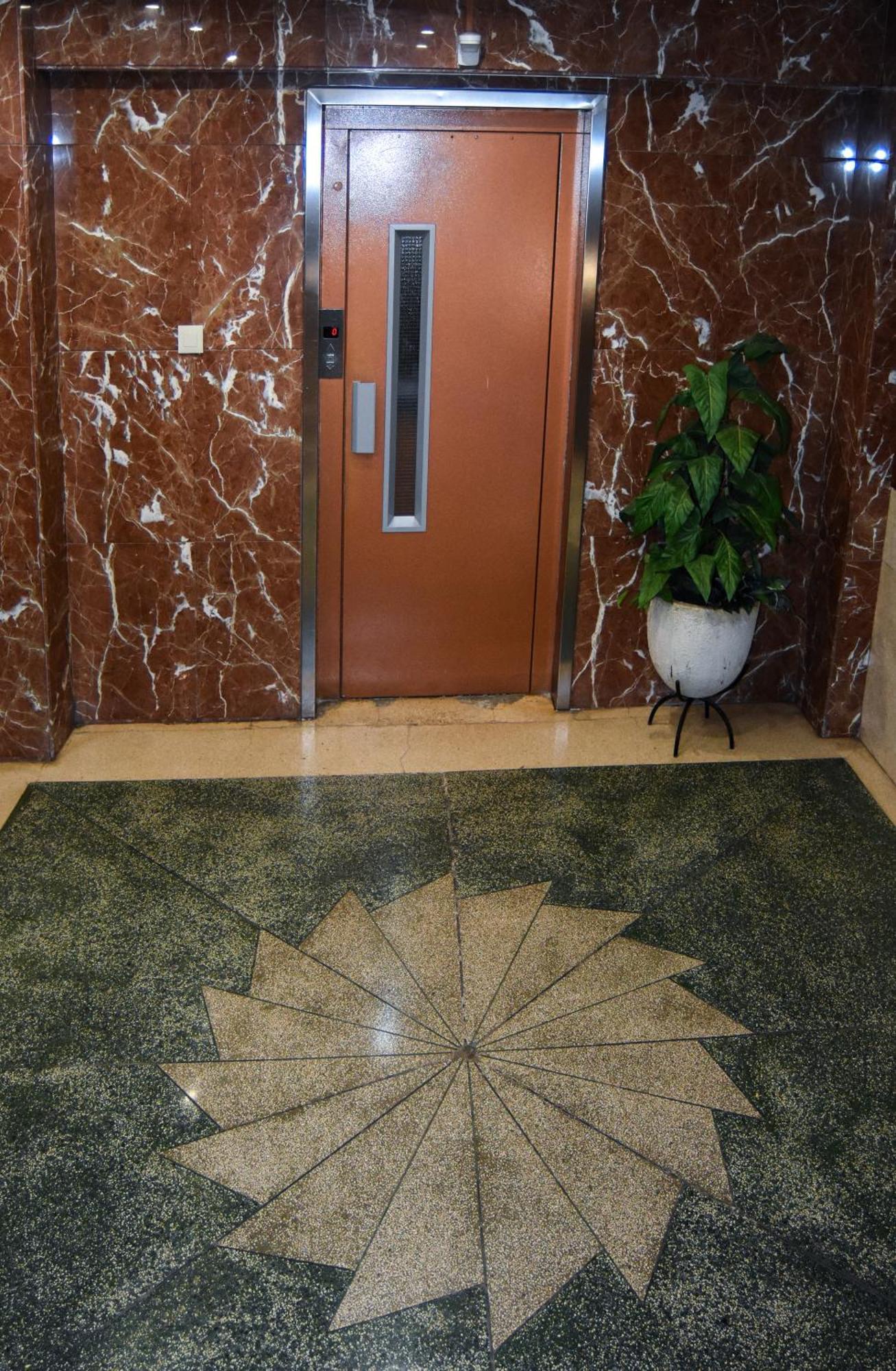 Apartment Abrante Madrid