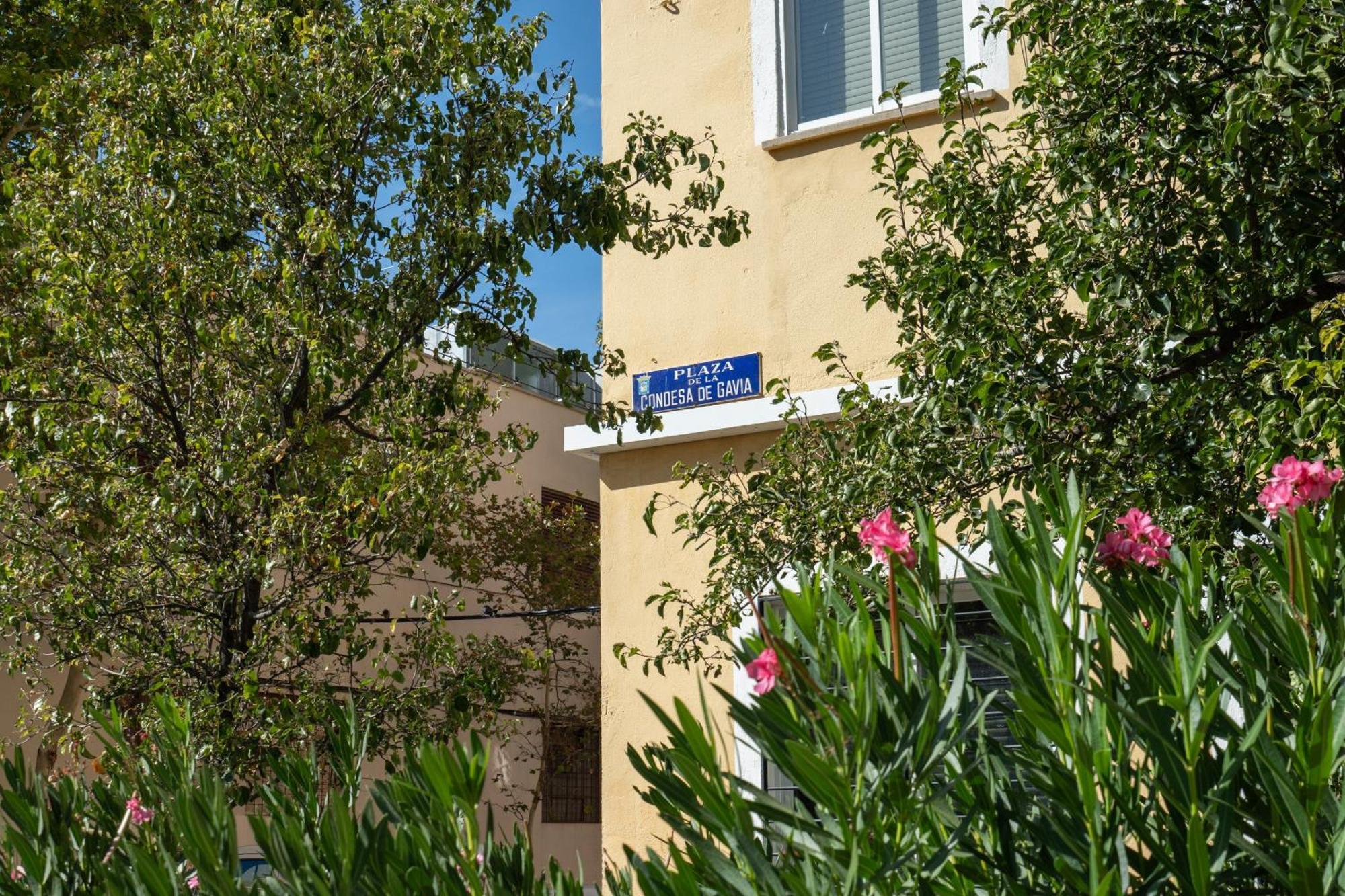 Apartamento Lofts Reformados En El Bernabeu Alquiler Temporal Madrid