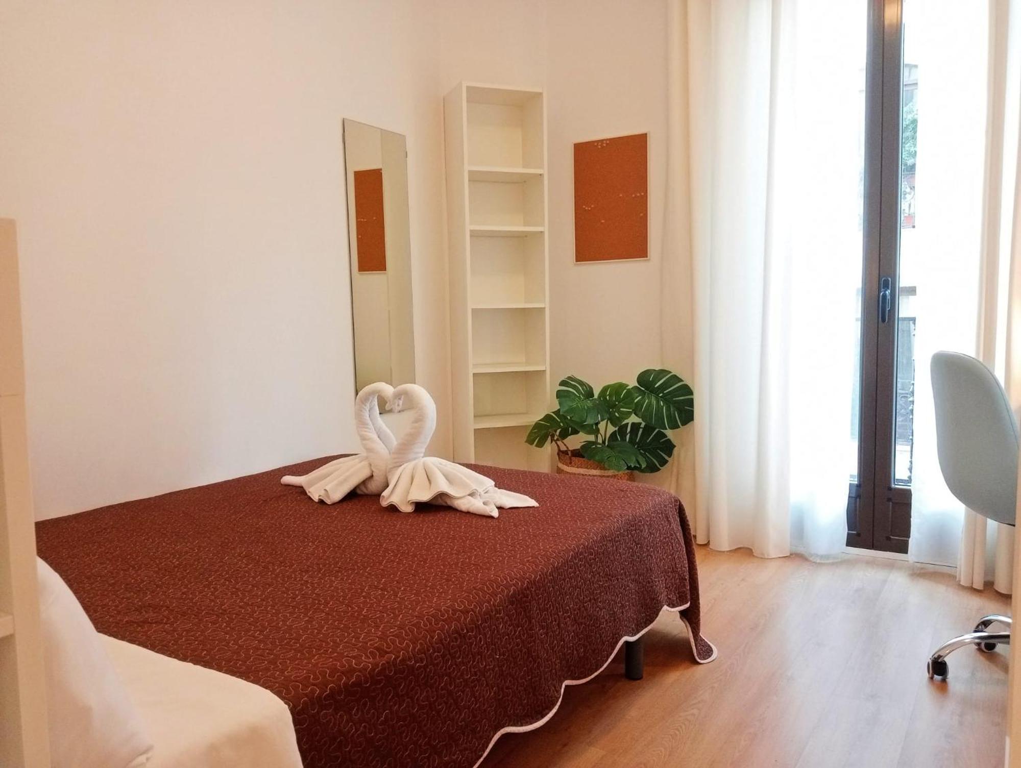 Hostal Far Plaza Mayor