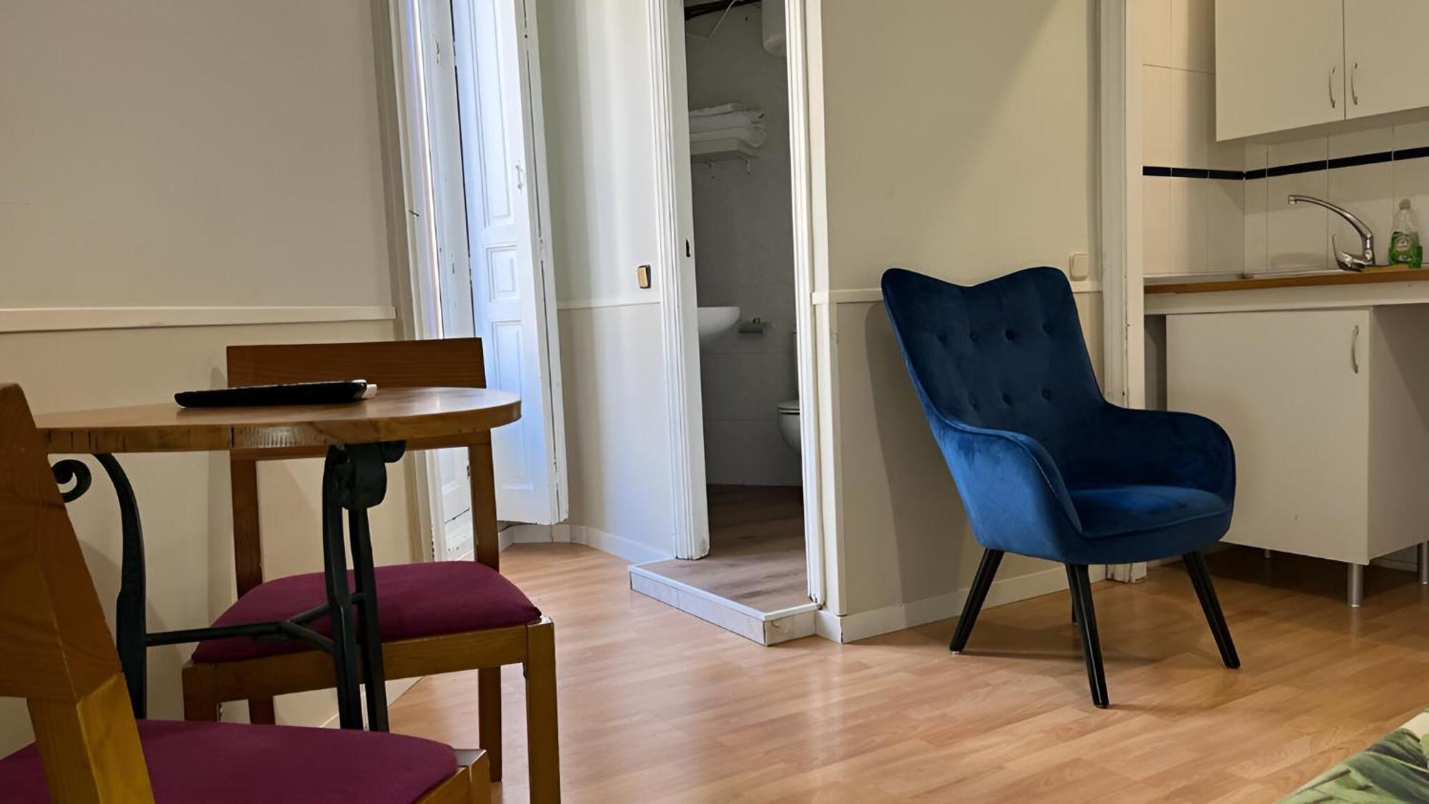 Apartamento Mayor Centro *
