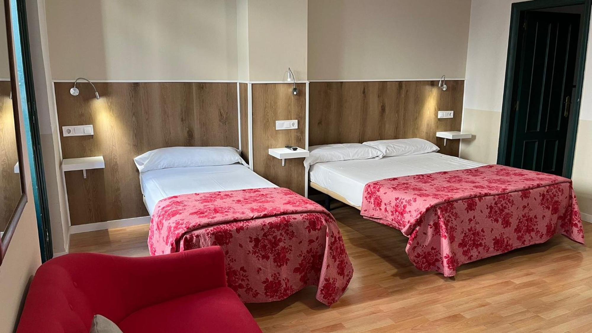 Mayor Centro Apartamento Madrid