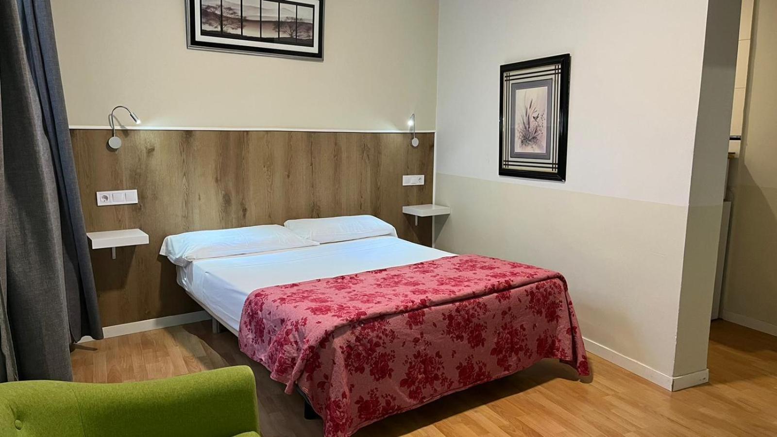 Apartamento Mayor Centro *