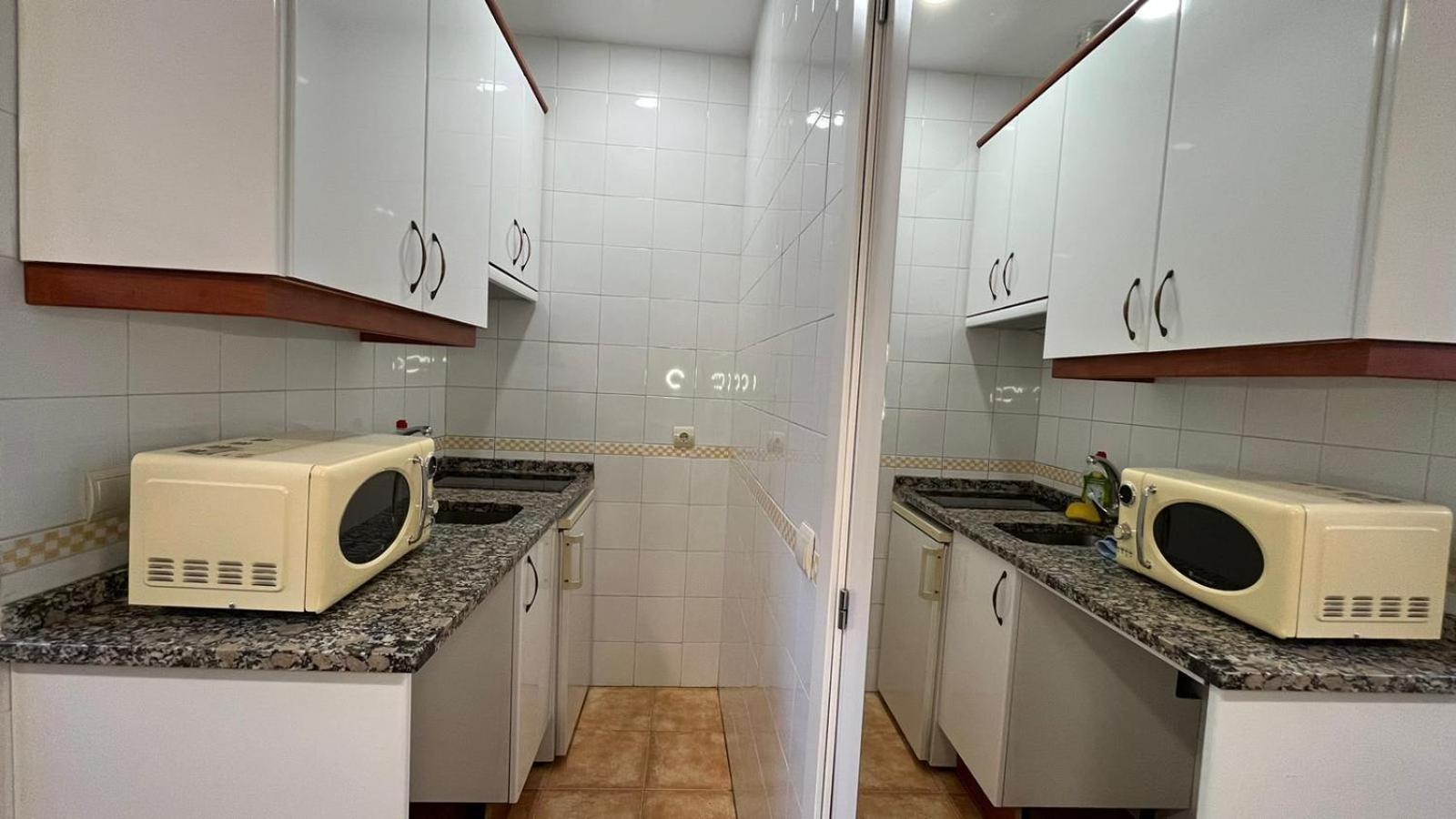 Apartamento Mayor Centro *
