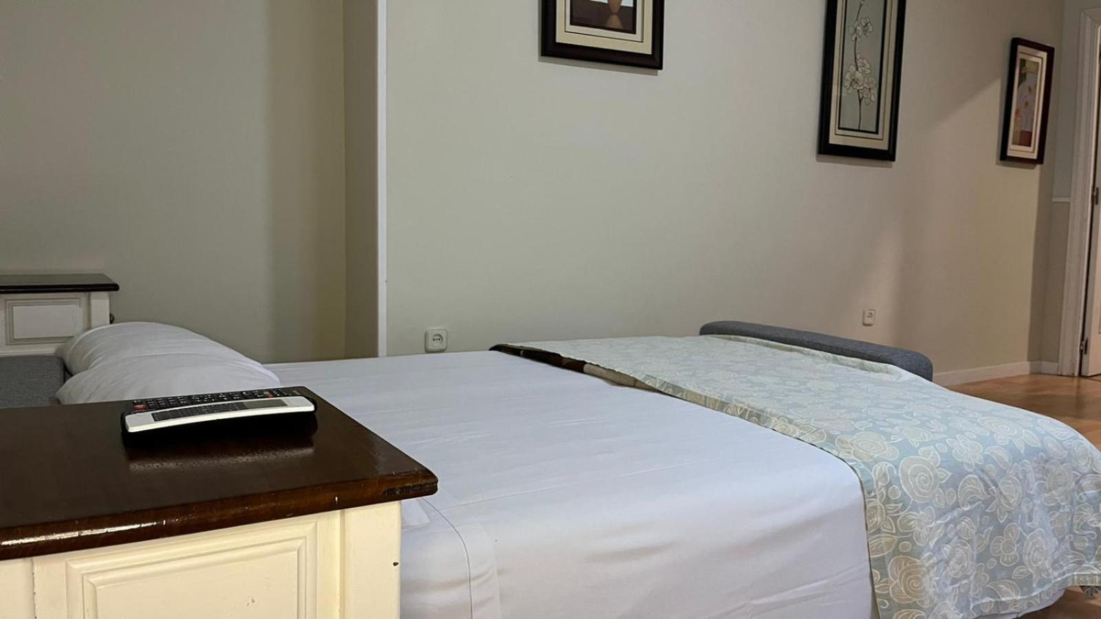 Apartamento Mayor Centro