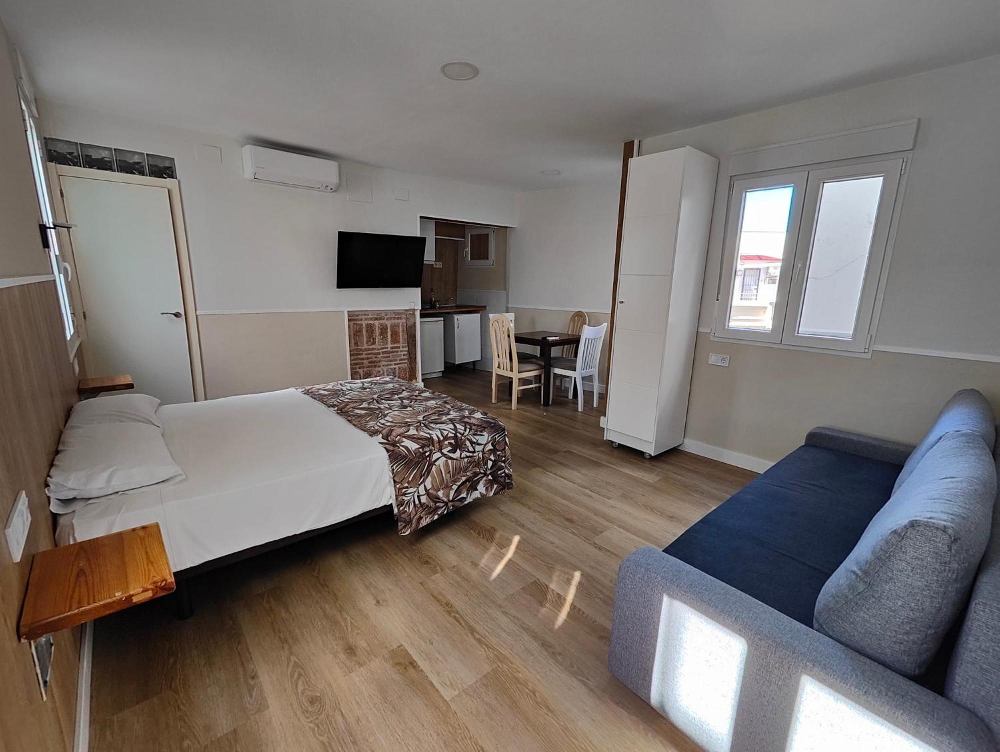 Apartamento Mayor Centro