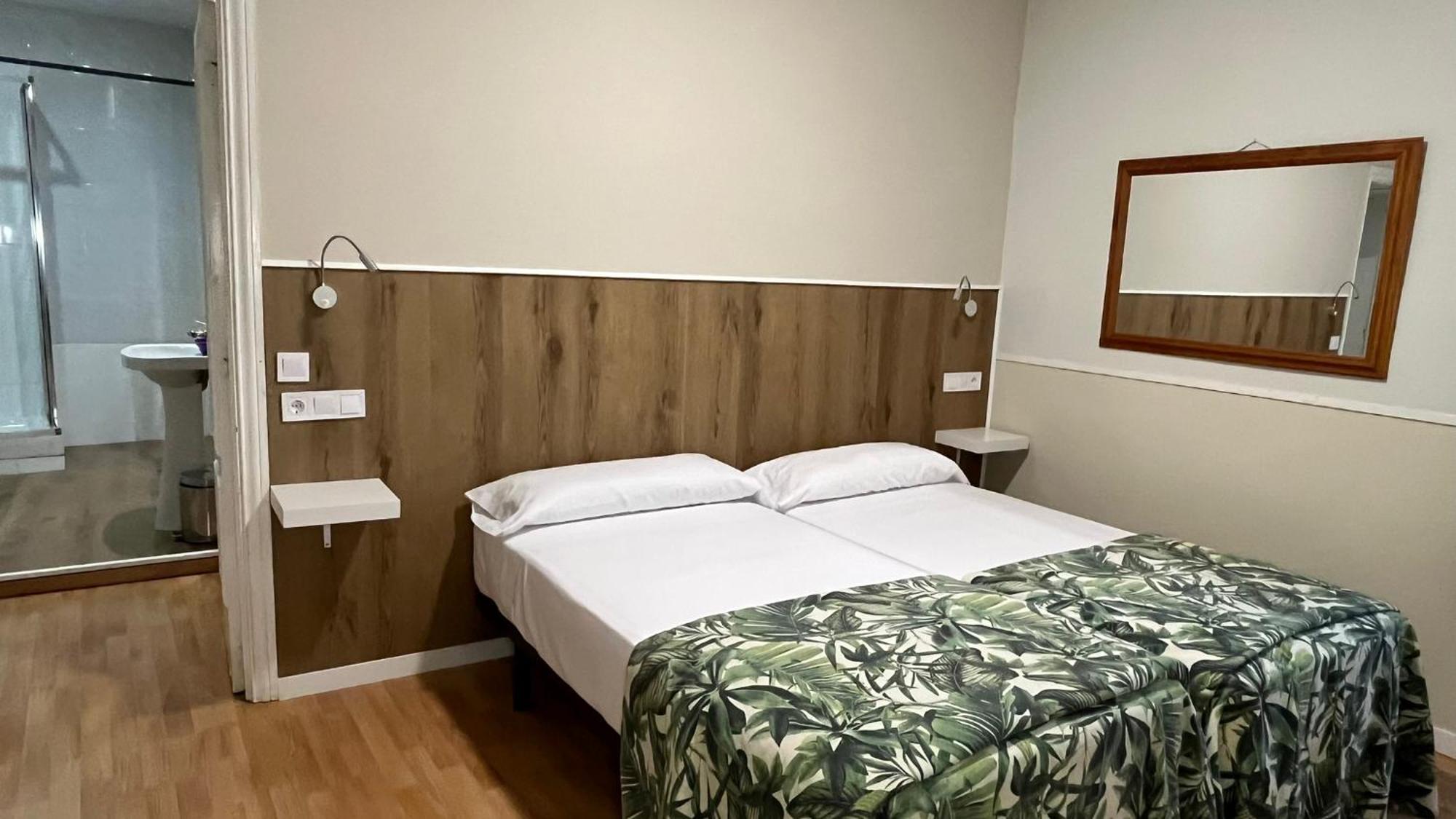 Mayor Centro Apartamento Madrid