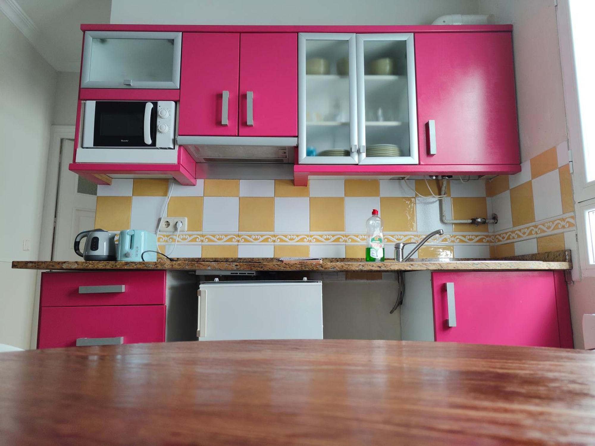 Mayor Centro Apartamento