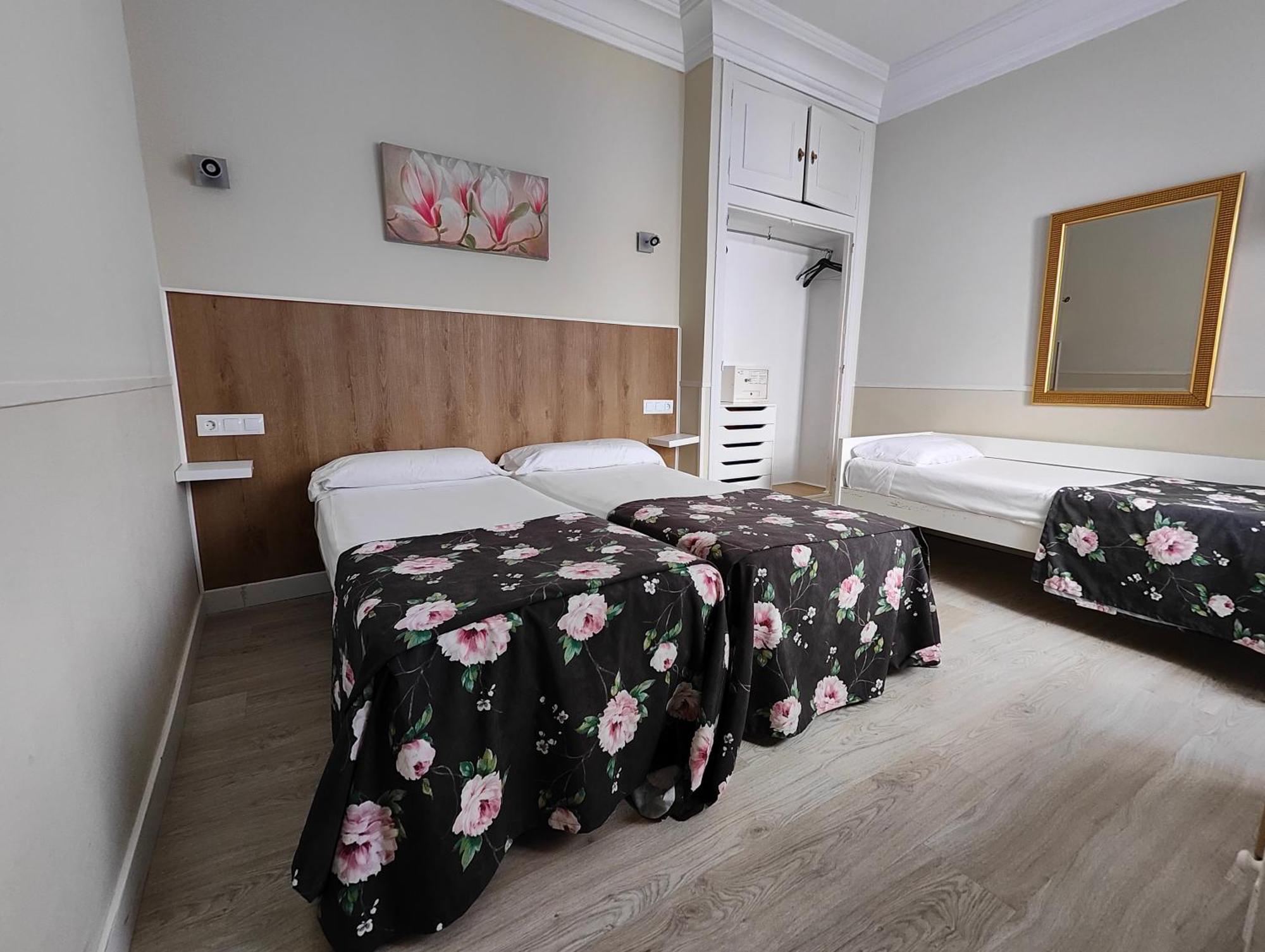 Mayor Centro Apartamento