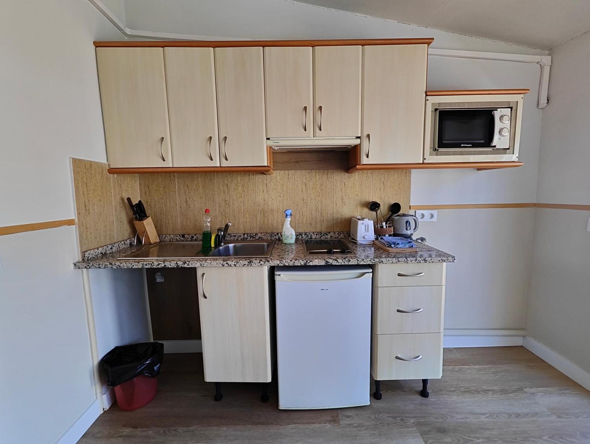 Apartamento Mayor Centro Madrid