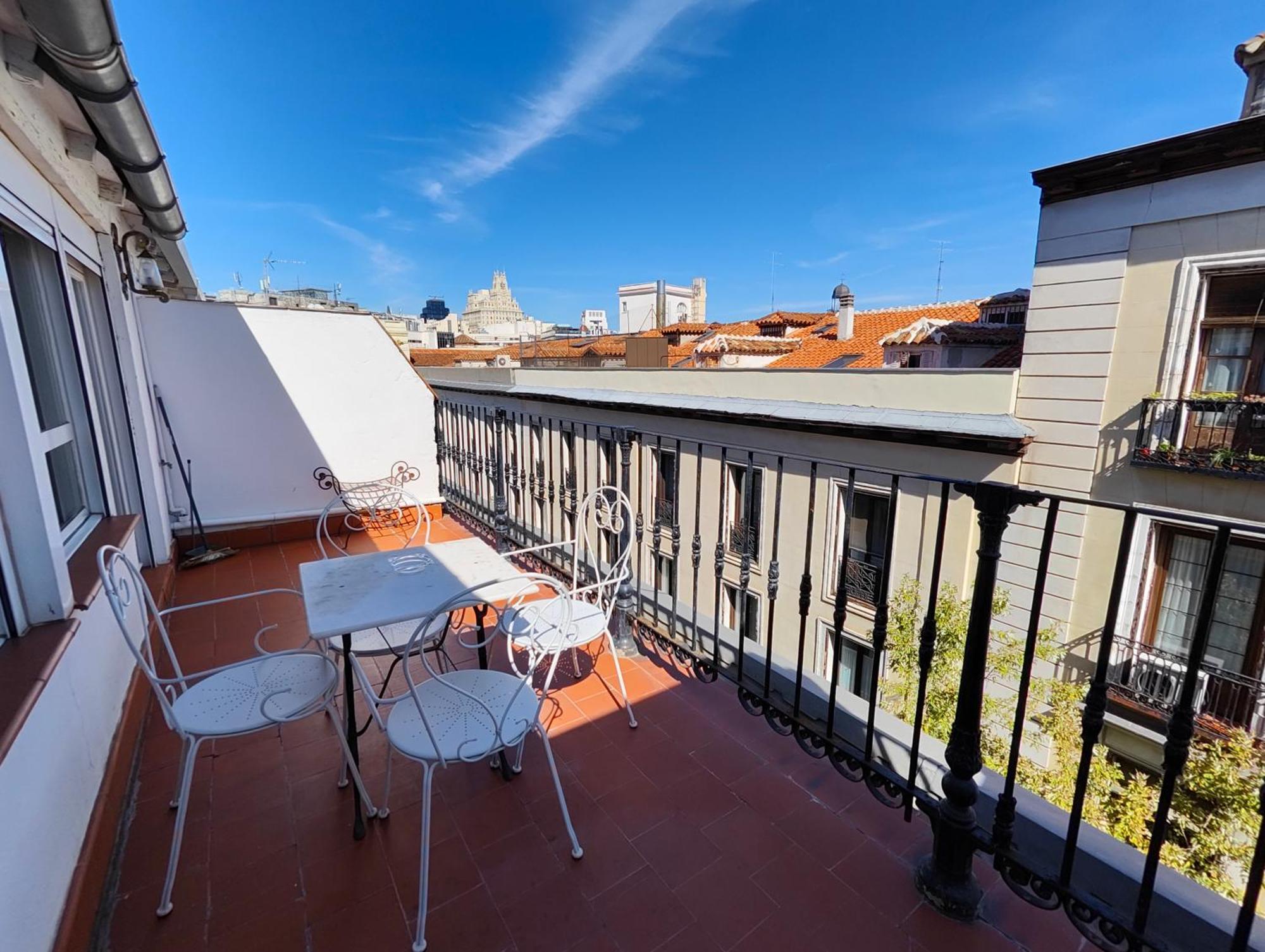Mayor Centro Apartamento *