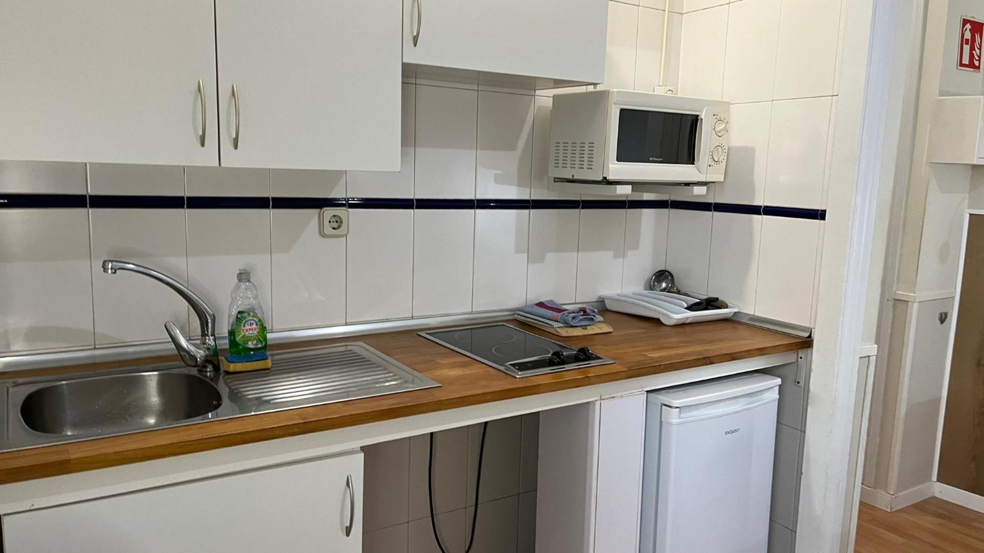 Apartamento Mayor Centro *
