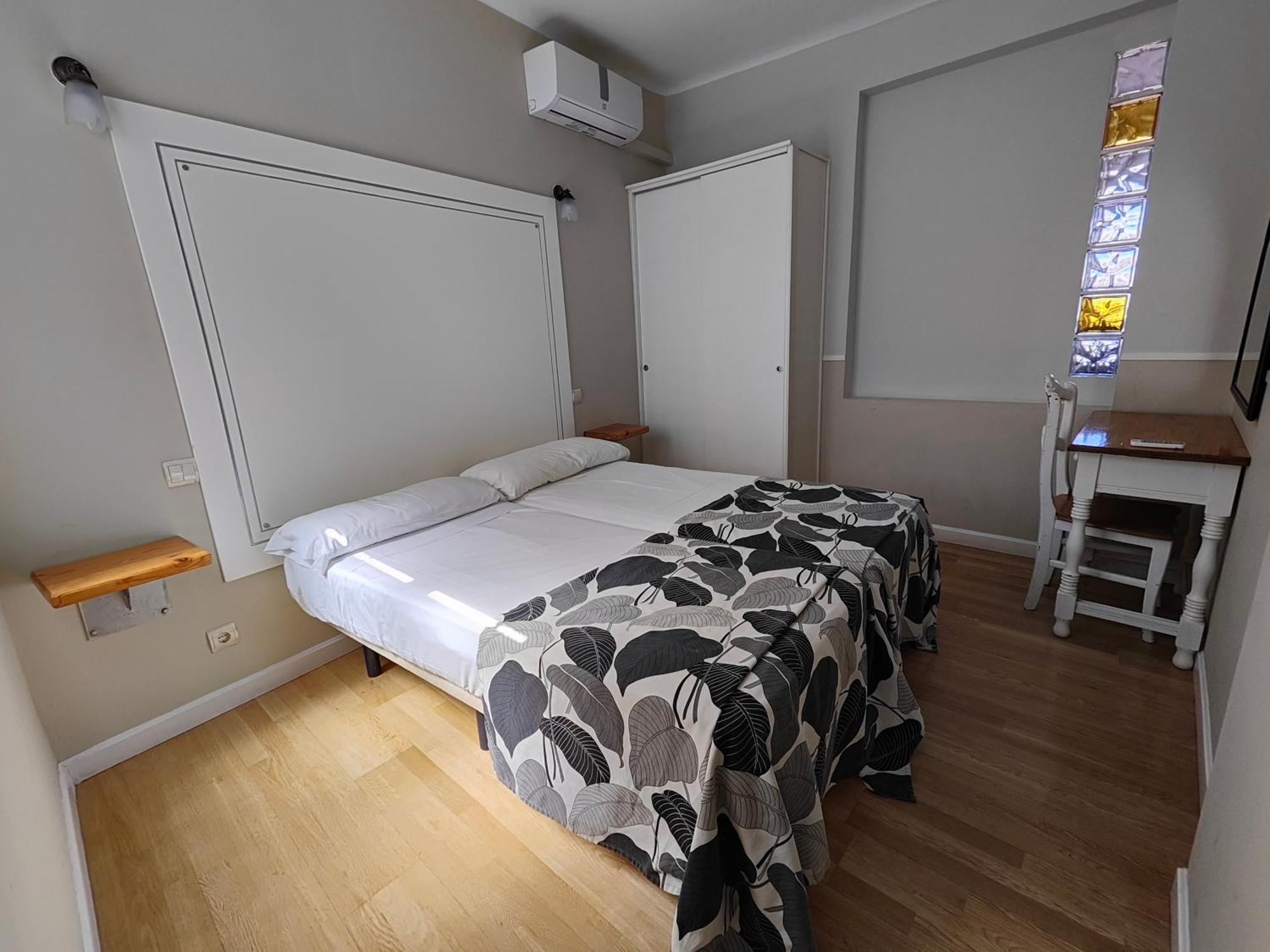 Apartamento Mayor Centro