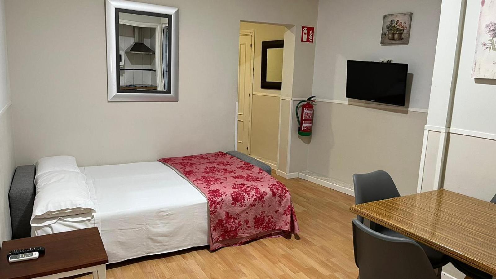 Mayor Centro Apartamento Madrid