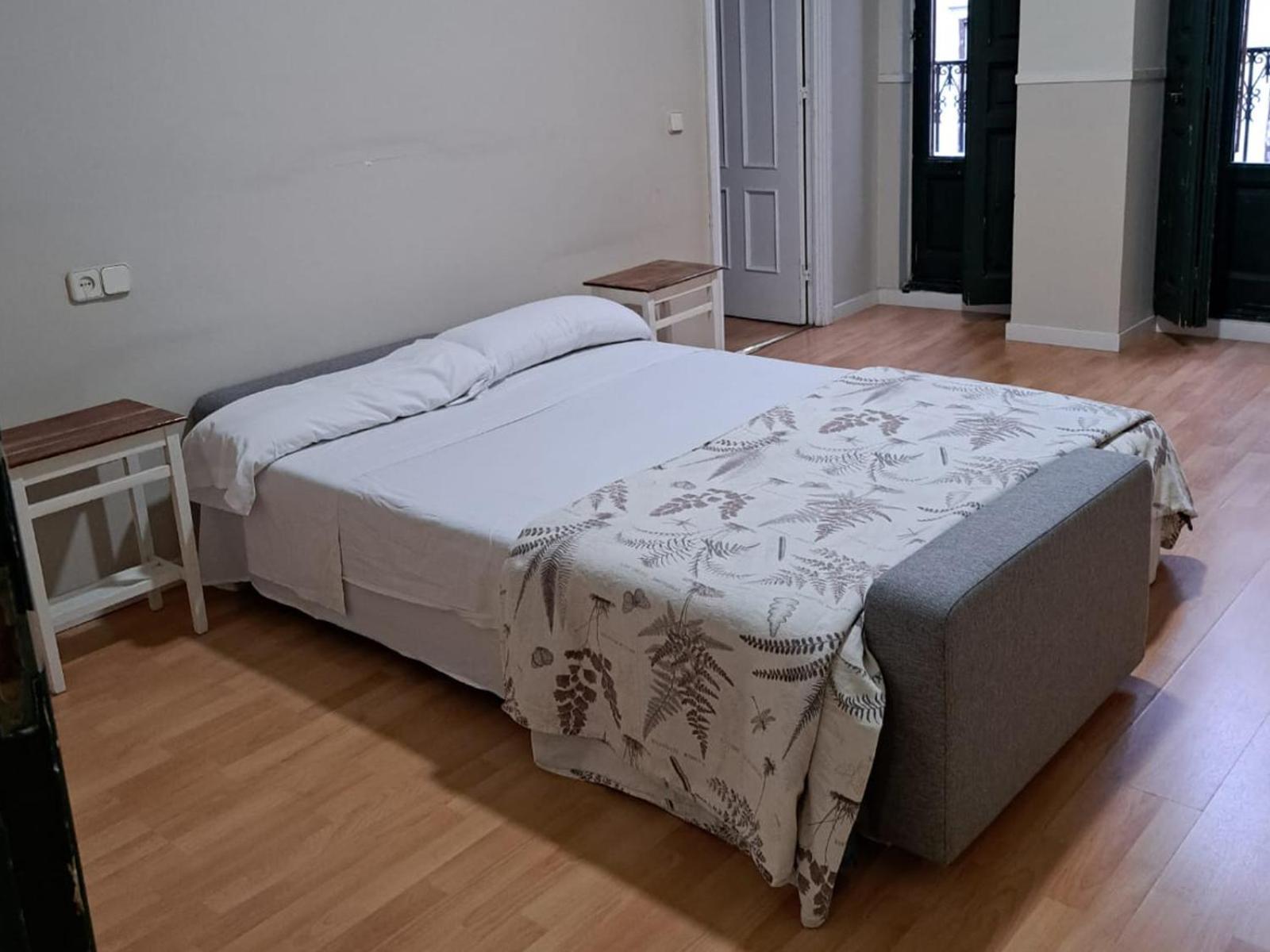 Apartamento Mayor Centro *