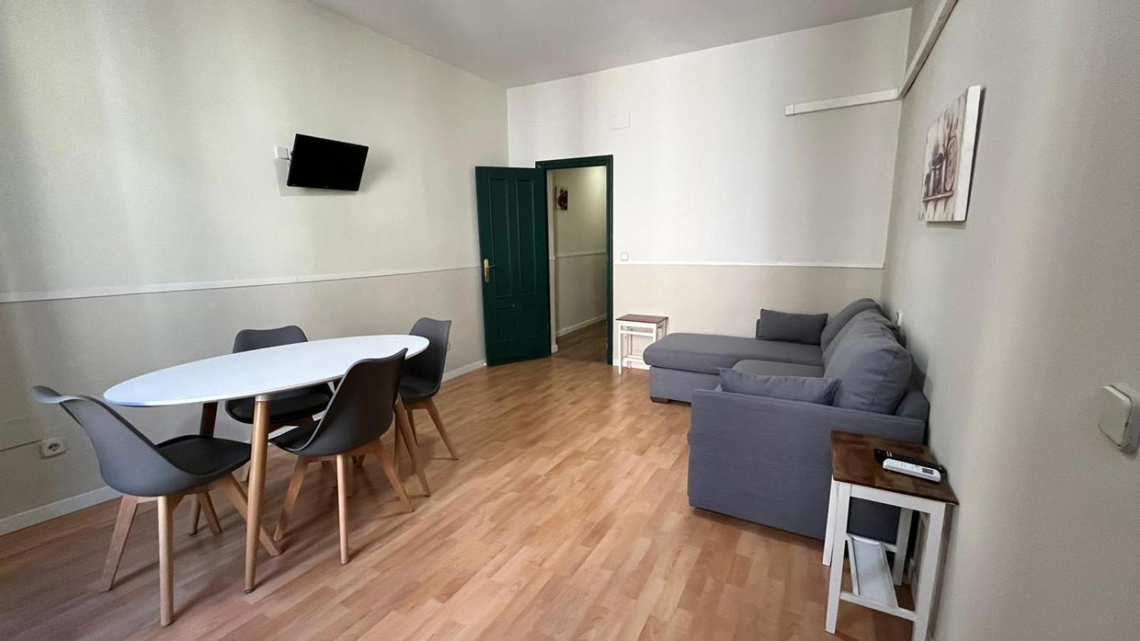 Apartamento Mayor Centro Madrid