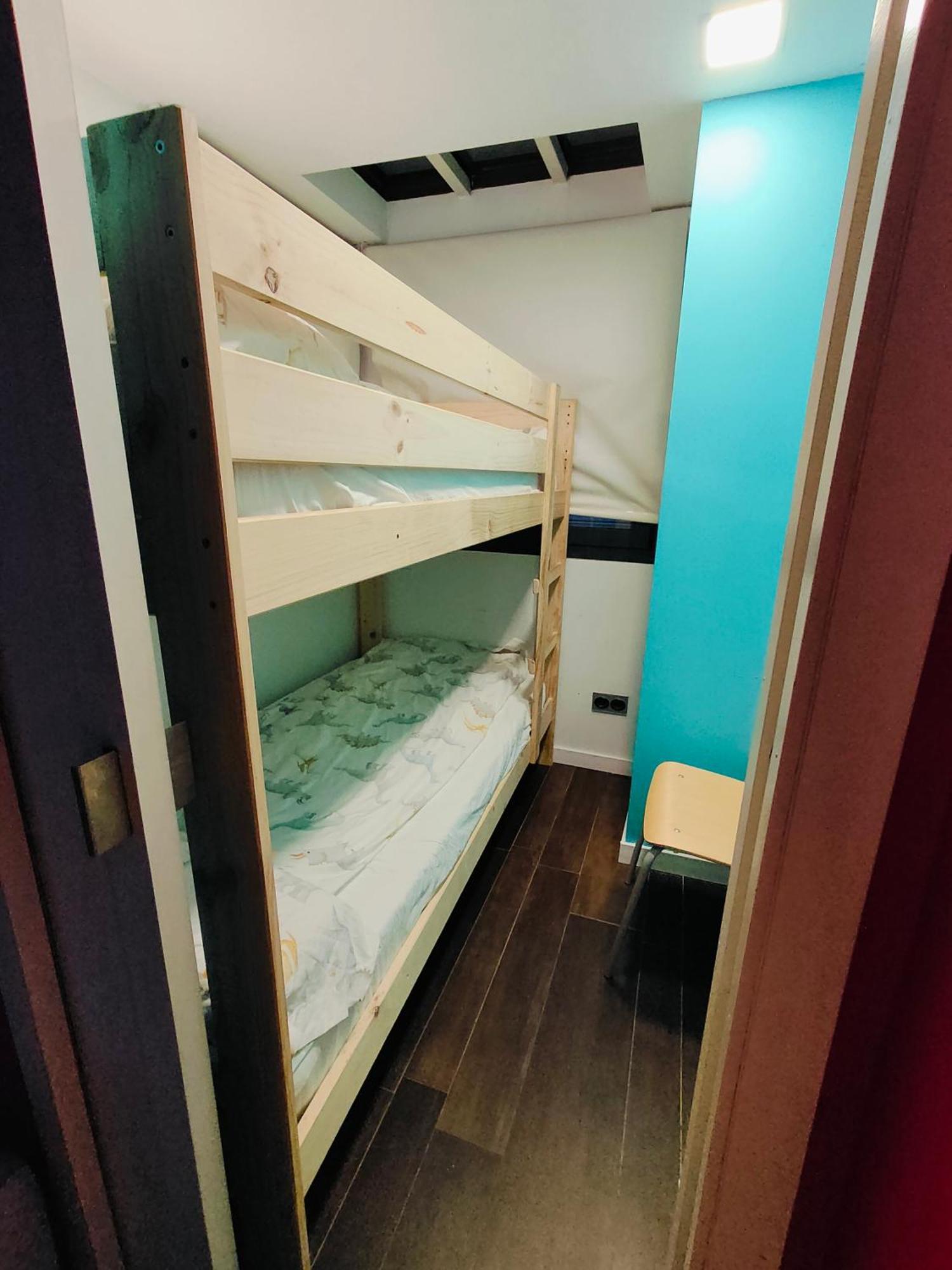 Cozy Designer Apart / Acogedor Apartamento De Diseño ● Wifi - Jacuzzi - A/c Steamsauna Madrid
