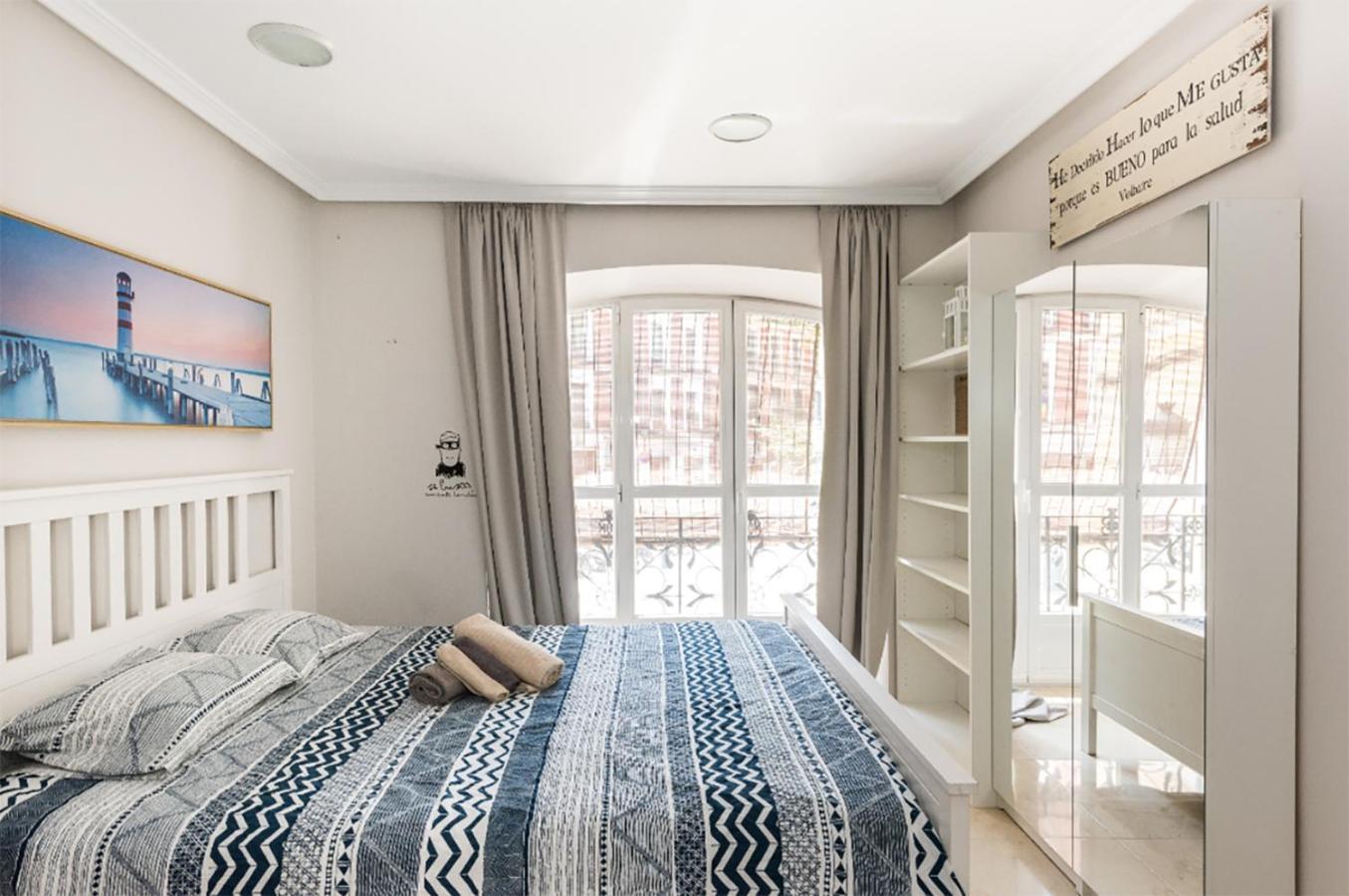 Apartamento Boutique In The Heart Of