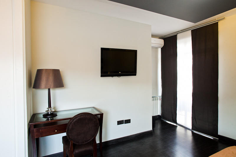 Apartamento Foster Estudios Plaza Espana *