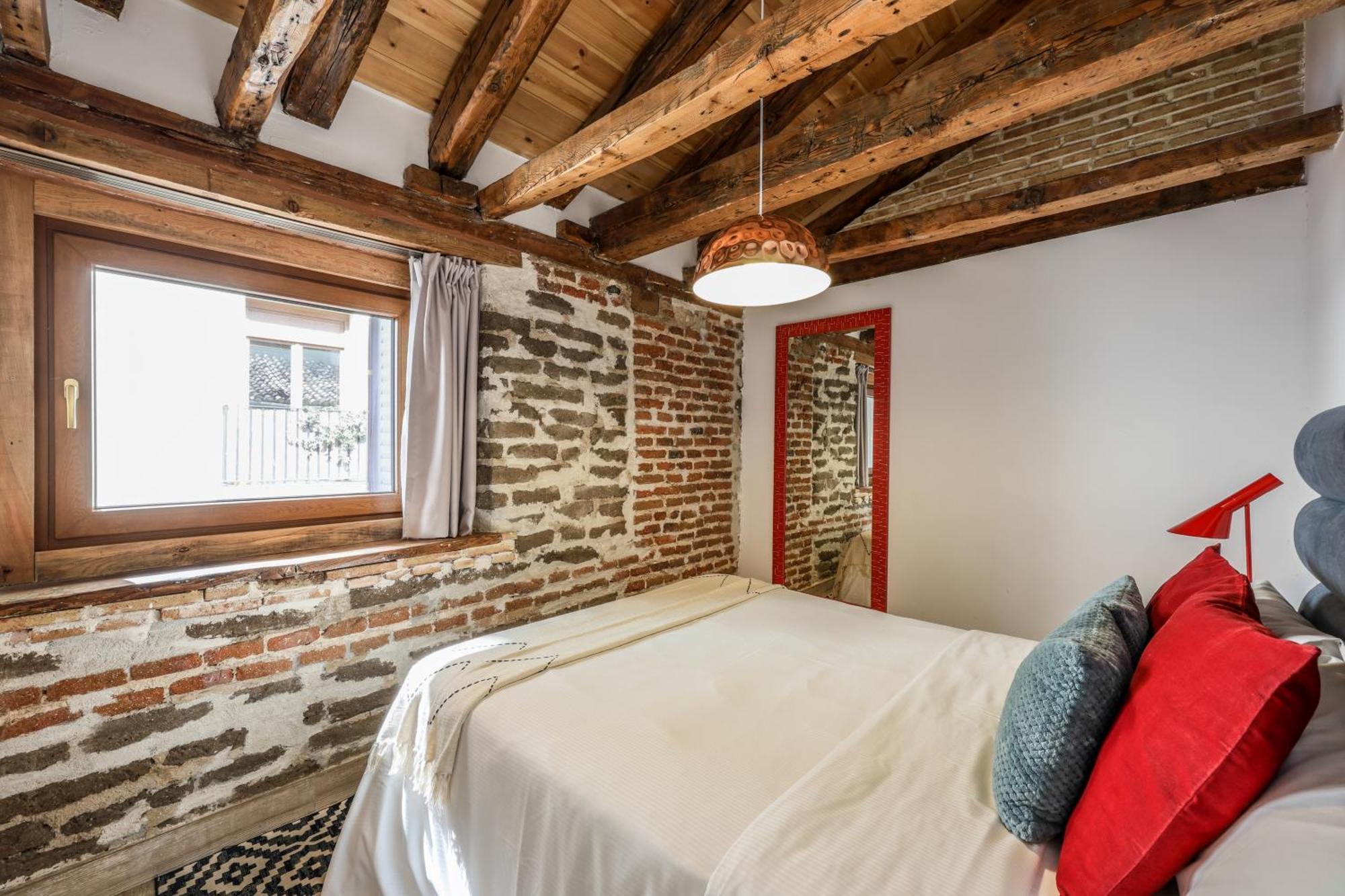 Apartamento Amazinn Places Malasana