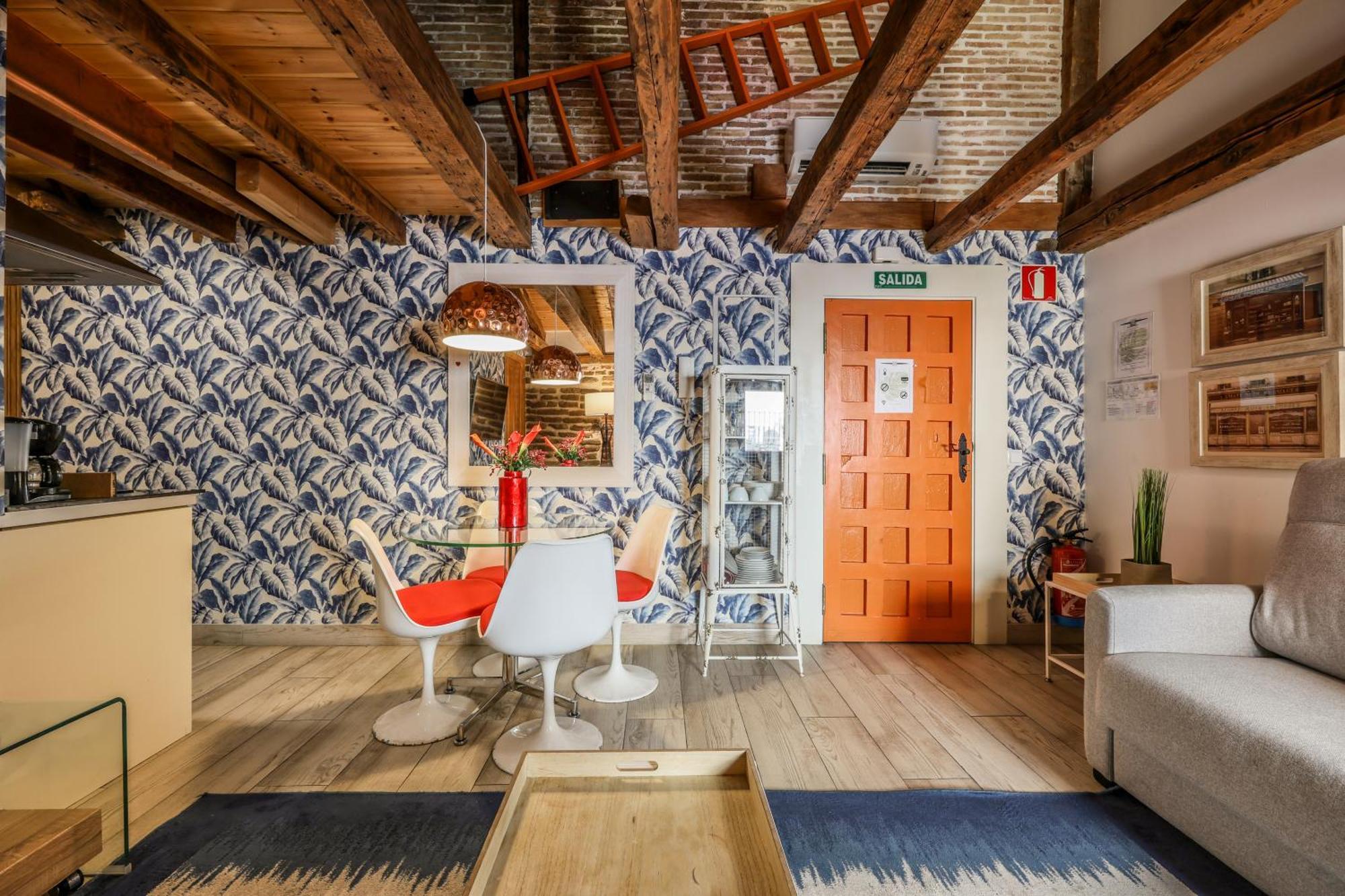 Apartamento Amazinn Places Malasana