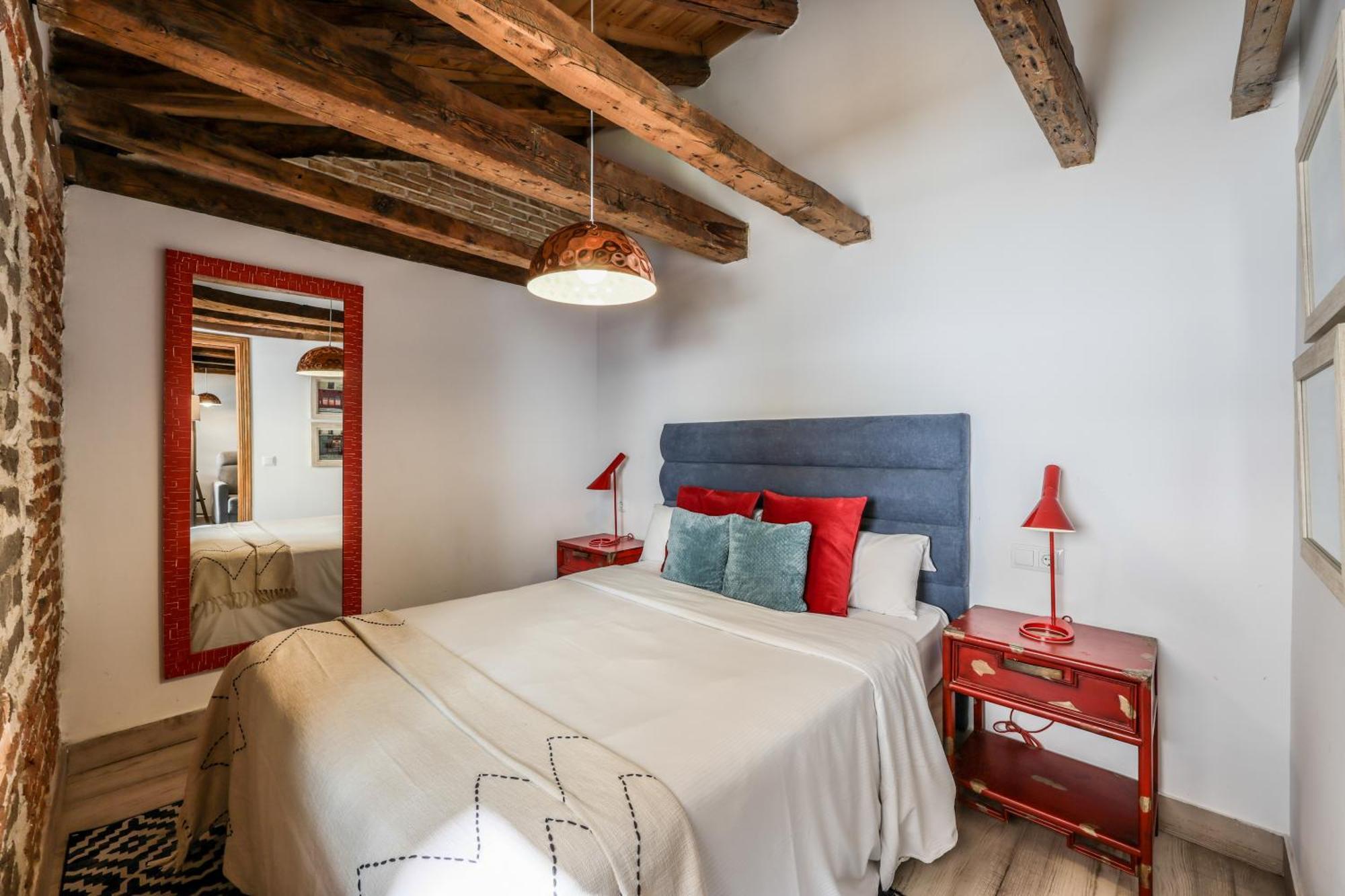 Apartamento Amazinn Places Malasana