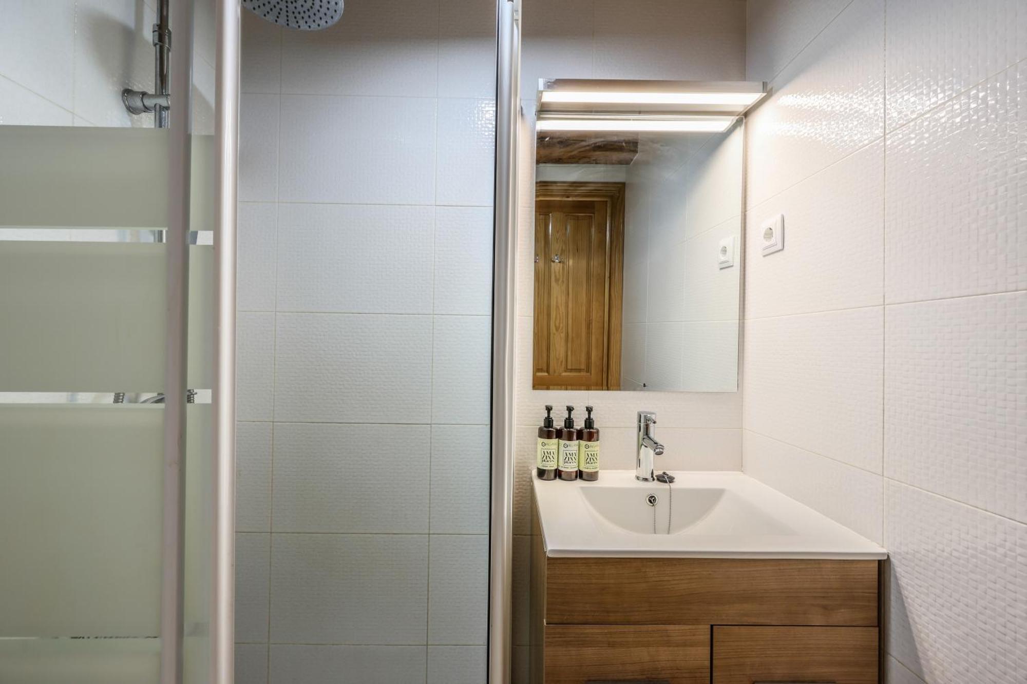 Amazinn Places Malasana Apartamento Madrid