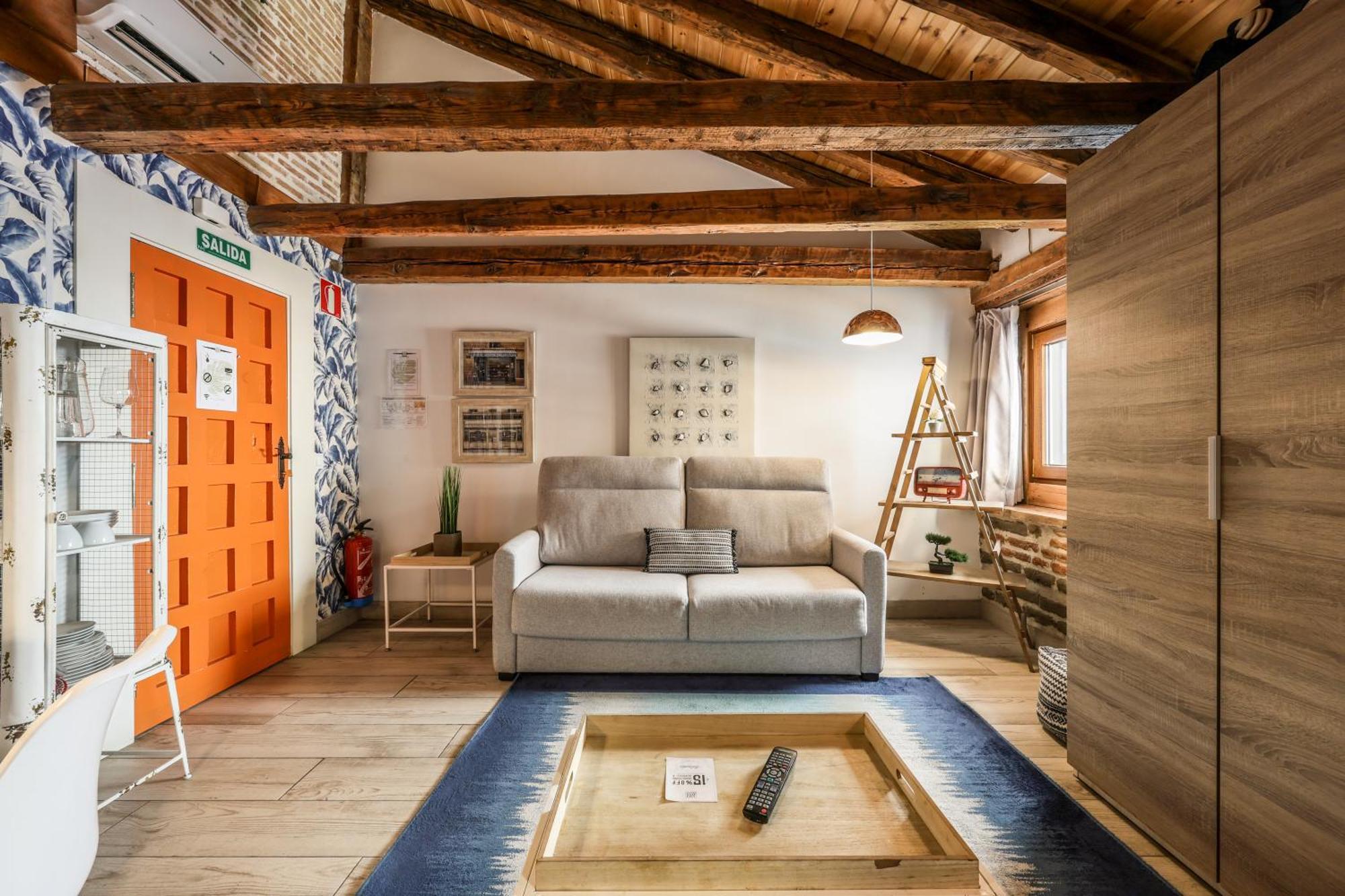 Amazinn Places Malasana Apartamento *